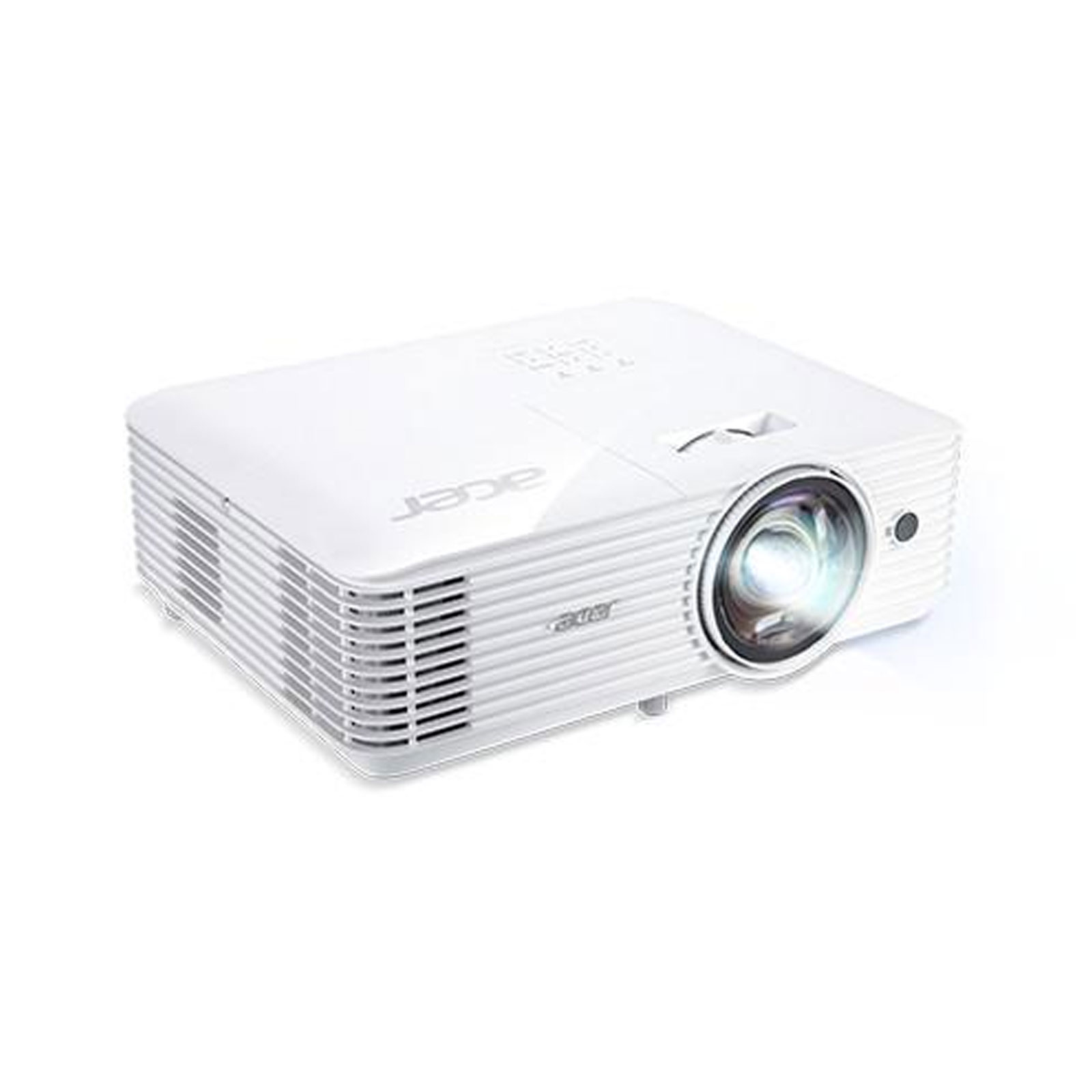 Acer S1386WHn DLP-Beamer 800p, 3600 Ansi Lumen, 20.000:1, 3D Ready