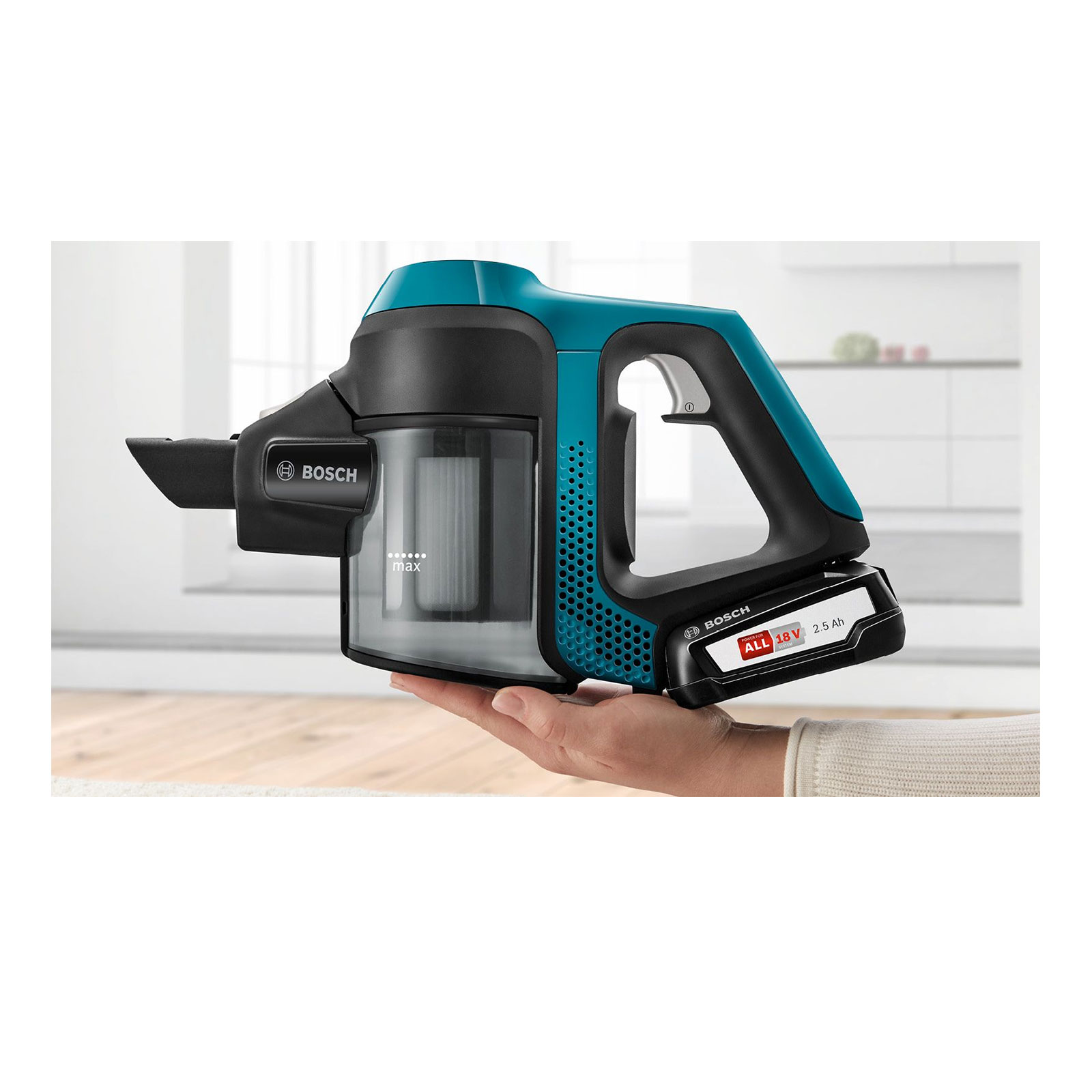 Bosch BKS6111P