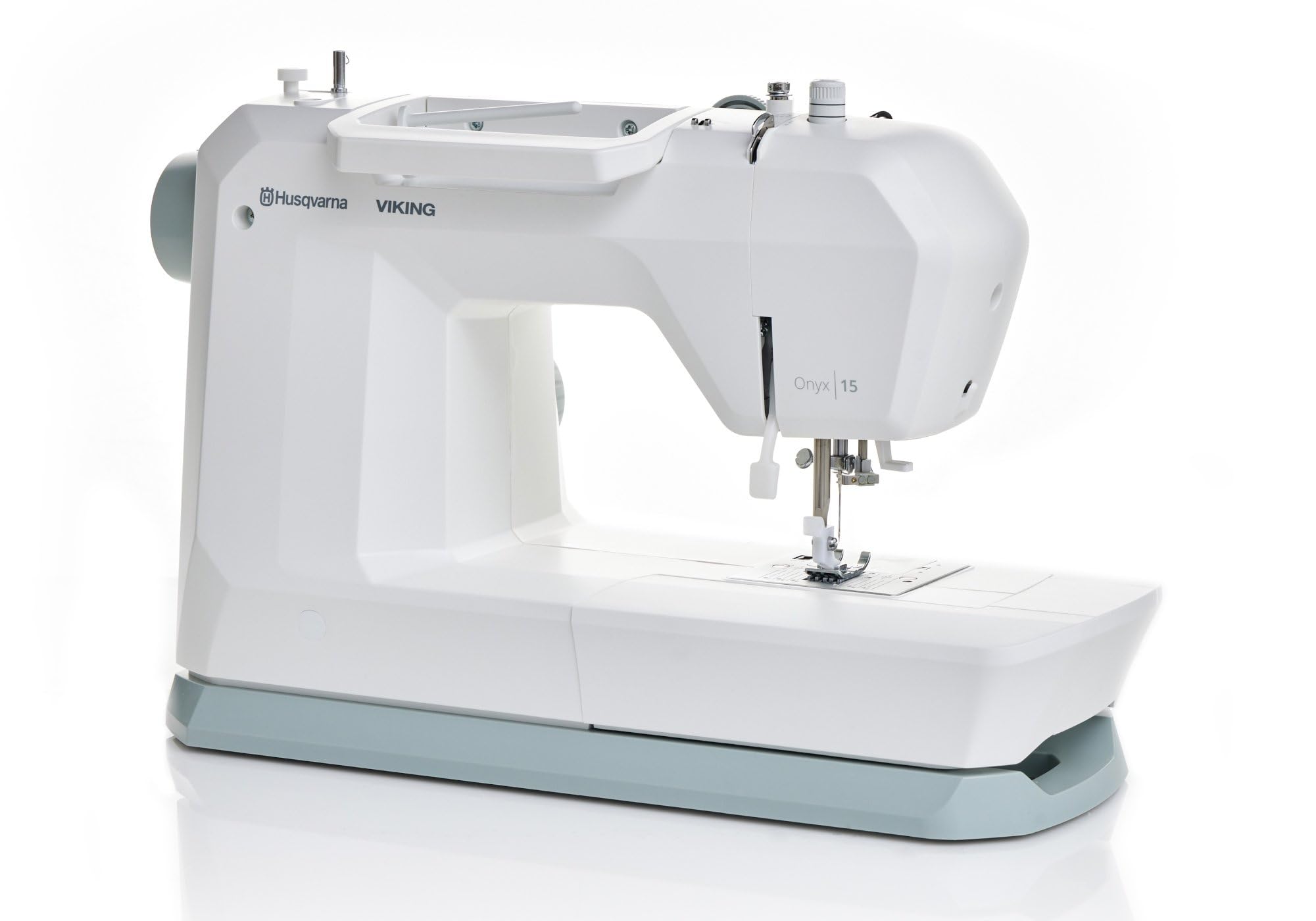 Husqvarna Viking Onyx 15 mechanische Nähmaschine