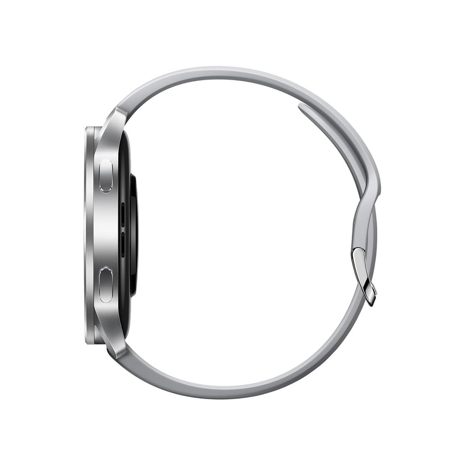Xiaomi S3 Watch Smartwatch Silver