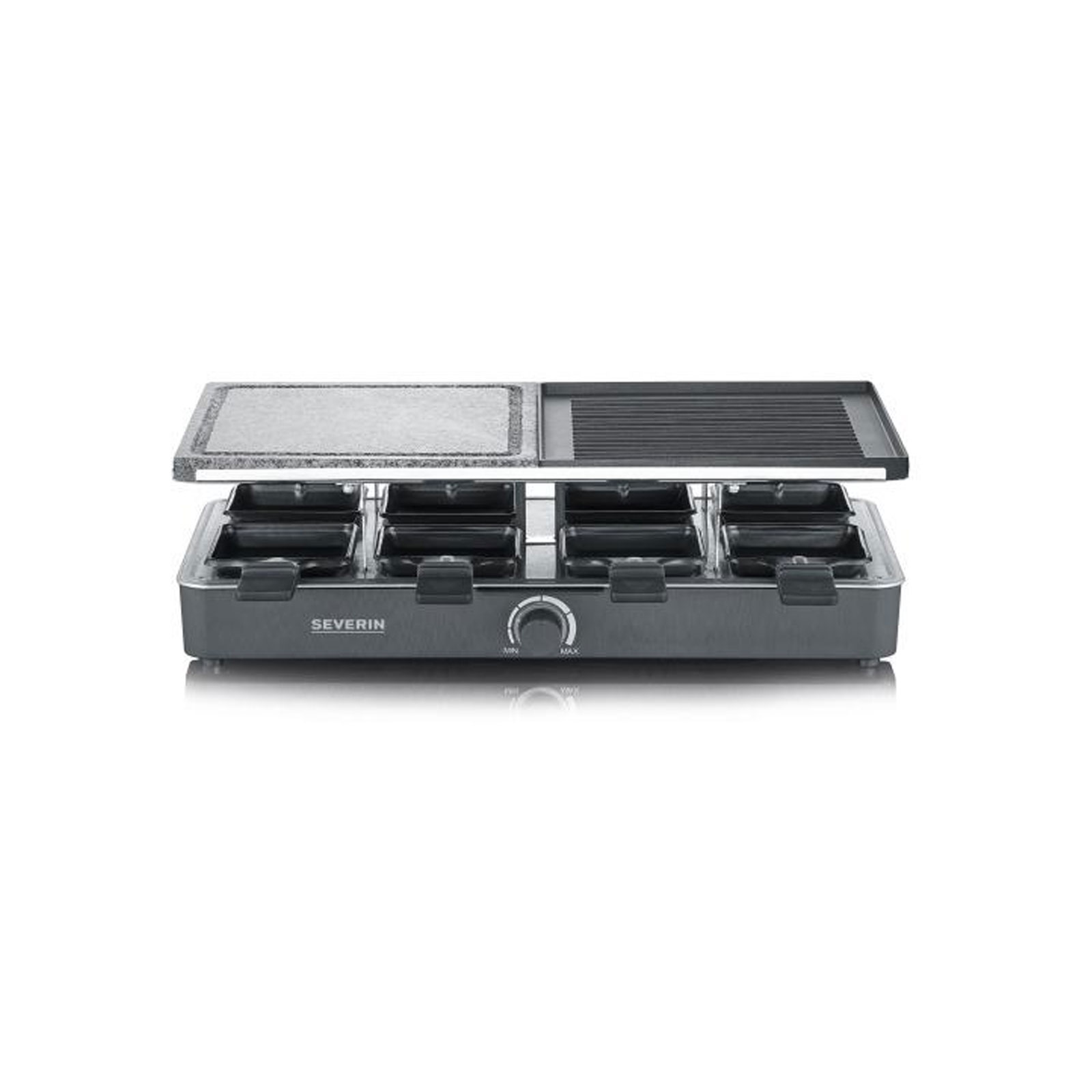 Severin RG 2376 Raclette 8P