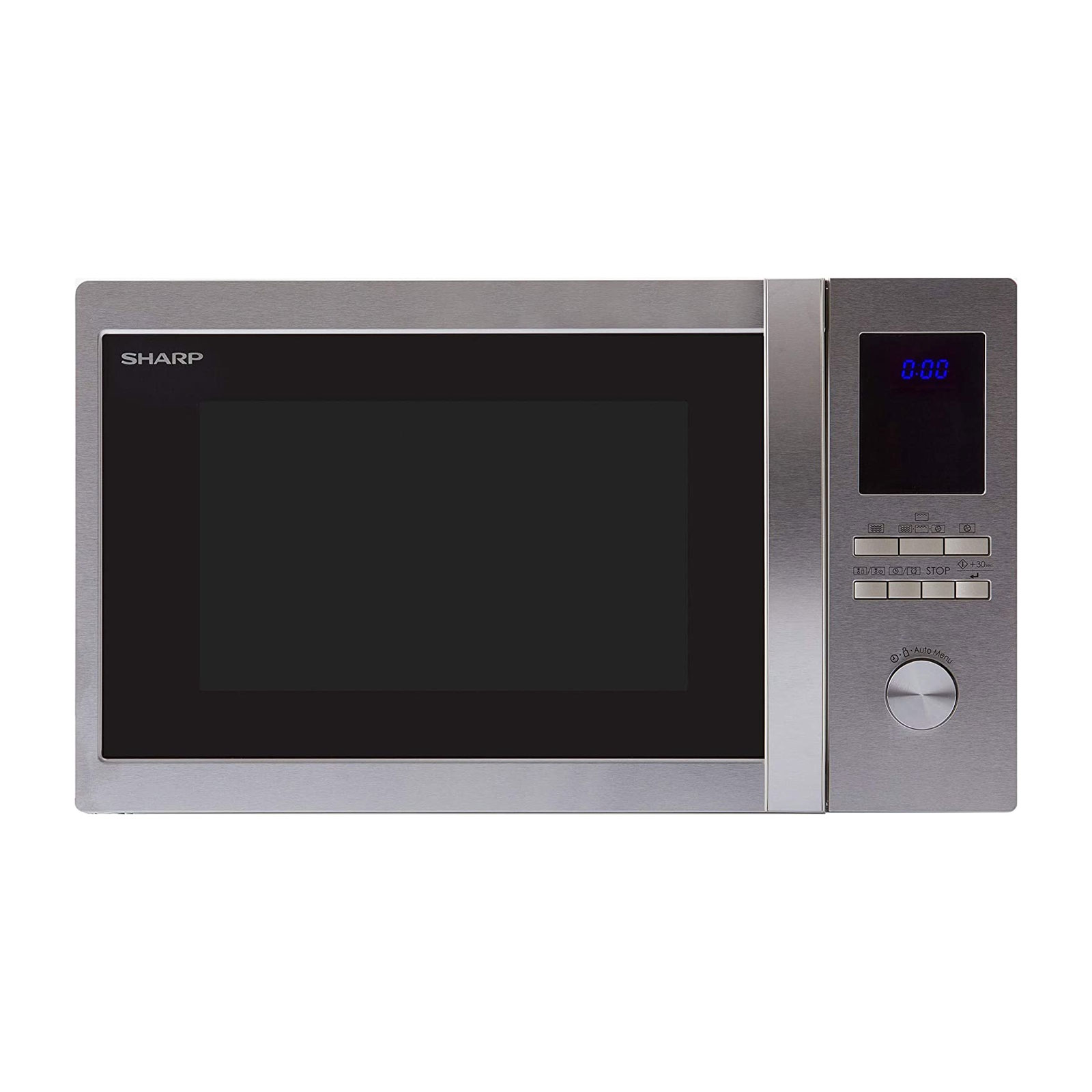 Sharp R-922STWE Mikrowelle