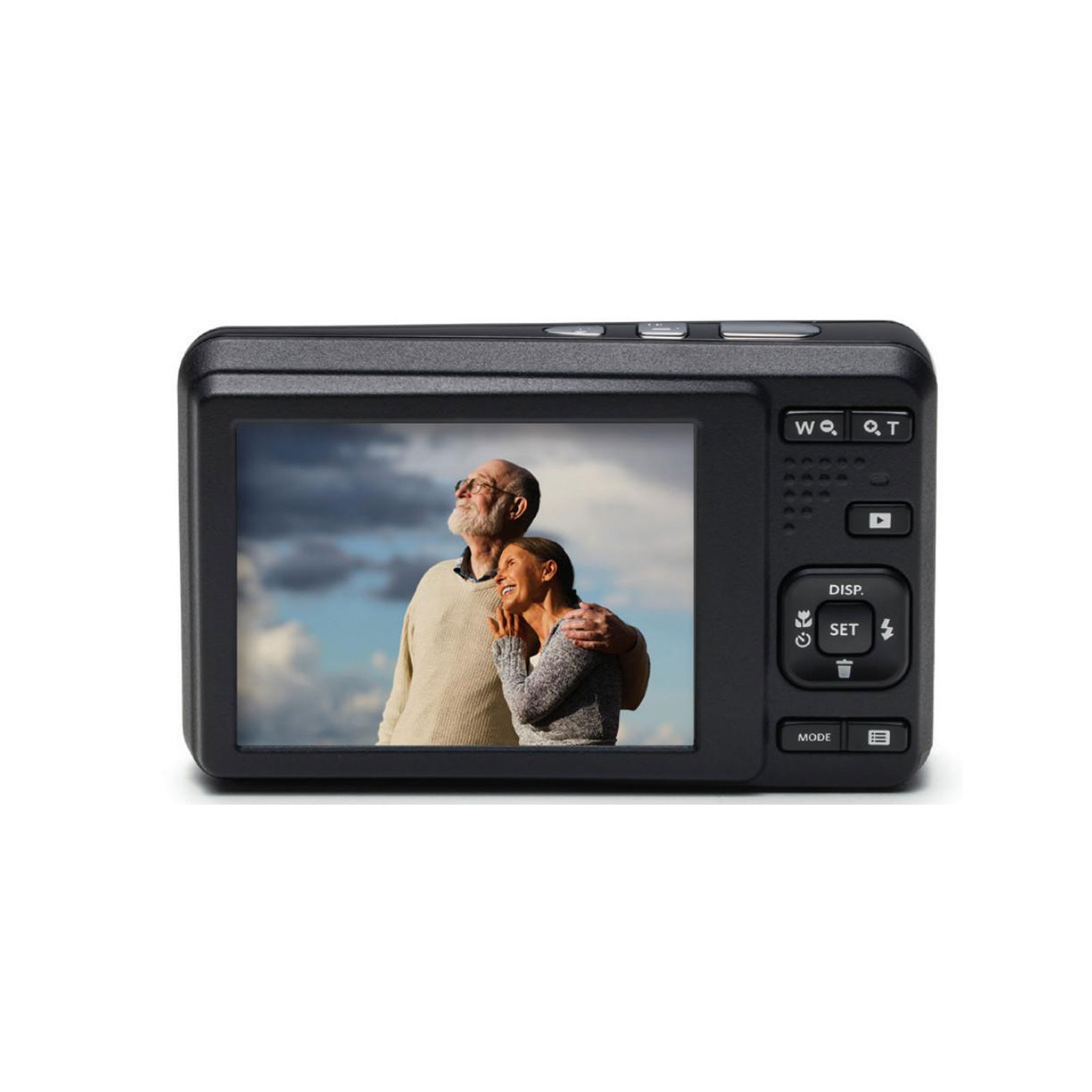 Kodak Pixpro X55 schwarz inkl. Kameratasche