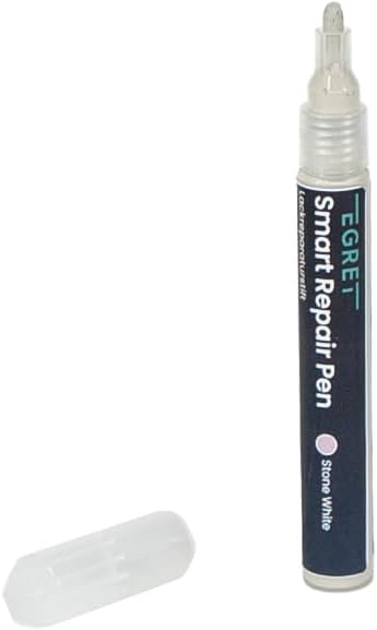 EGRET Smart Repair Pen - Lackstift X+ (Stone White)