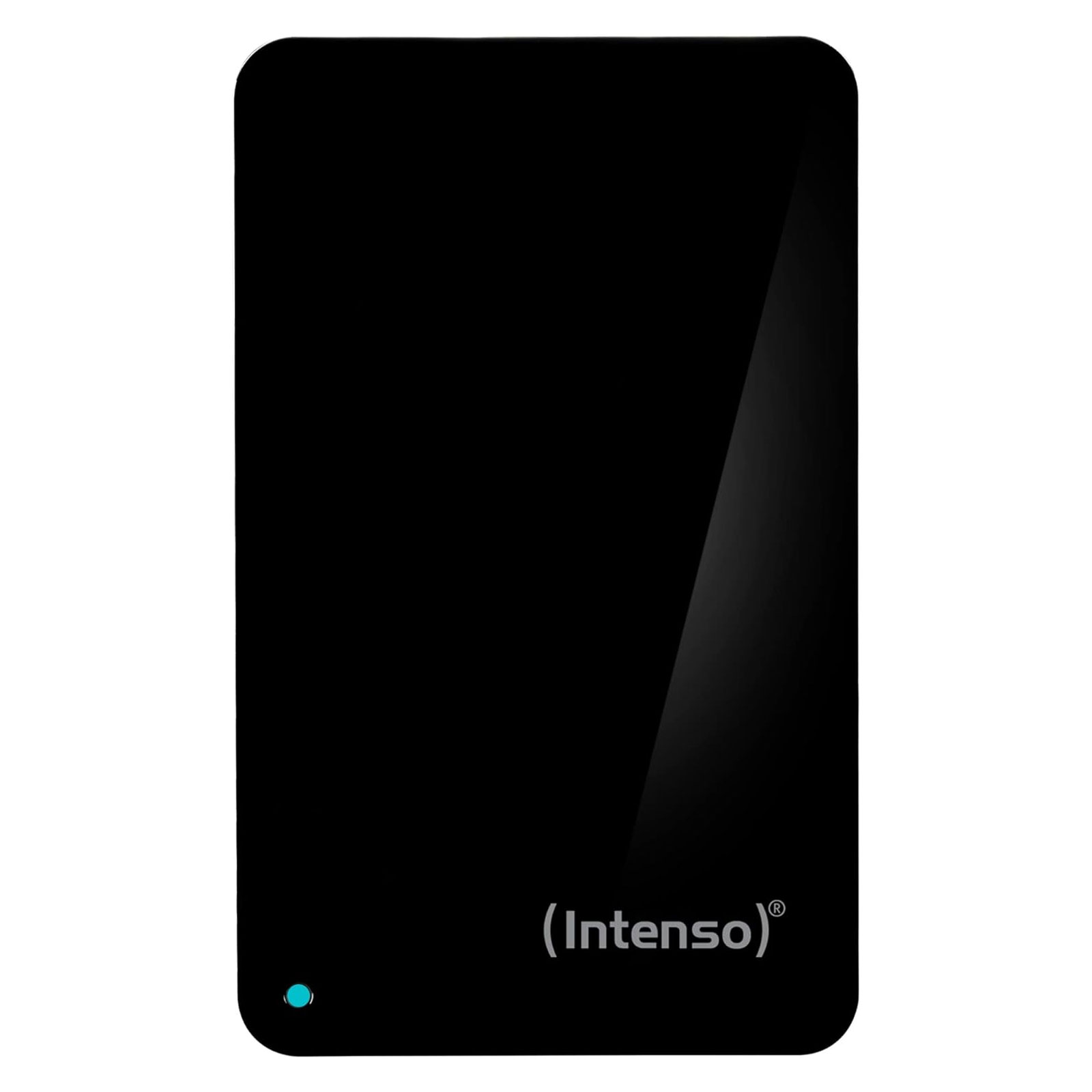 INTENSO Memory Case 2,5" USB3.0 4TB Schwarz INTENSO Memory Case 2,5" USB3.0 4TB Schwarz