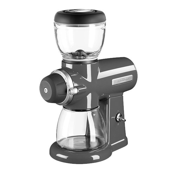 KitchenAid ARTISAN Kaffeemühle 5KCG0702 Factory Serviced