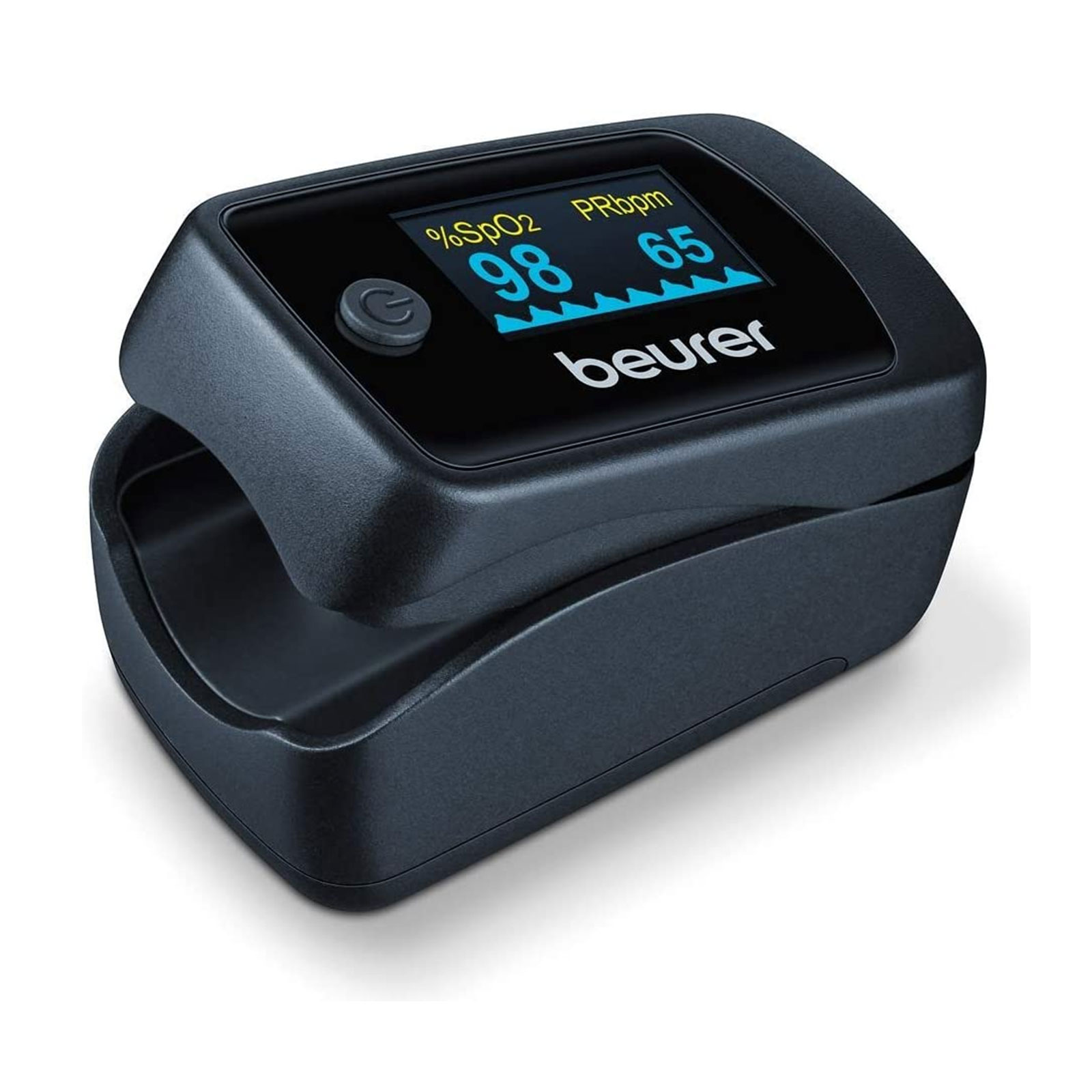 Beurer PO 45 Pulsoximeter Beurer PO 45 Pulsoximeter
