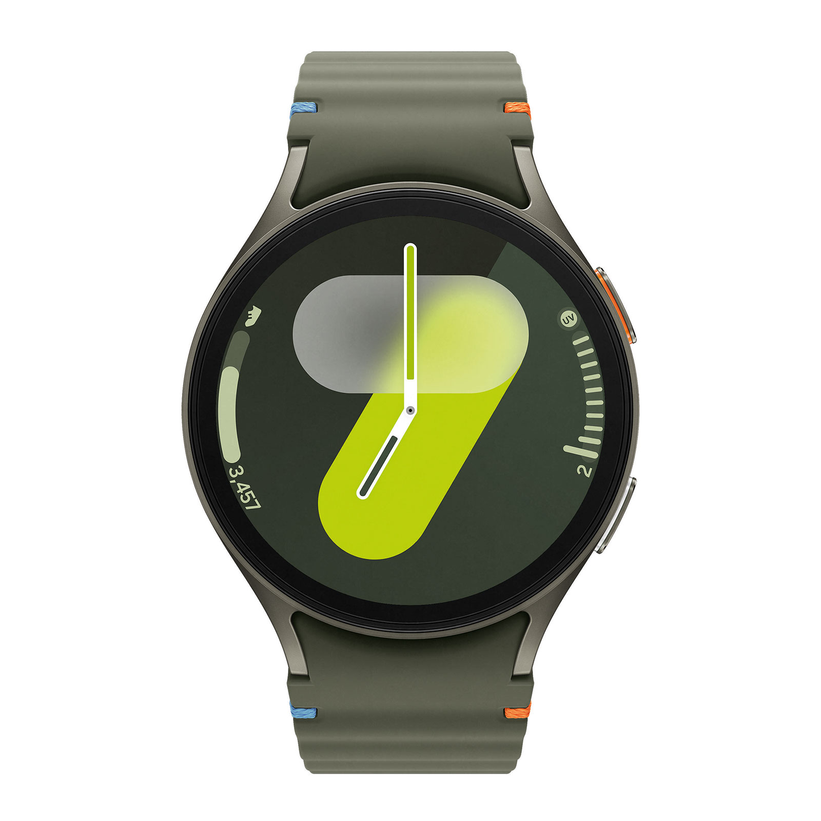 Samsung L310 Galaxy Watch7, 44mm, Green