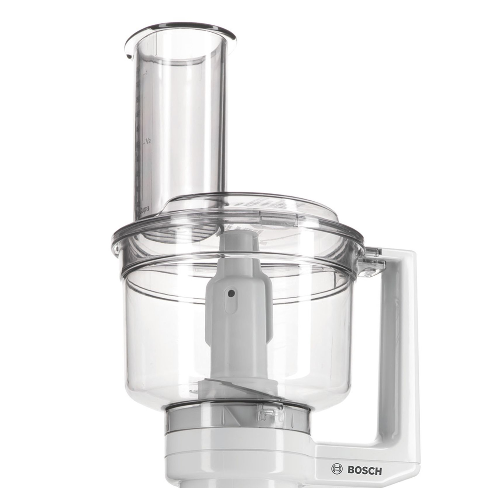 Bosch MUZ 4MM3