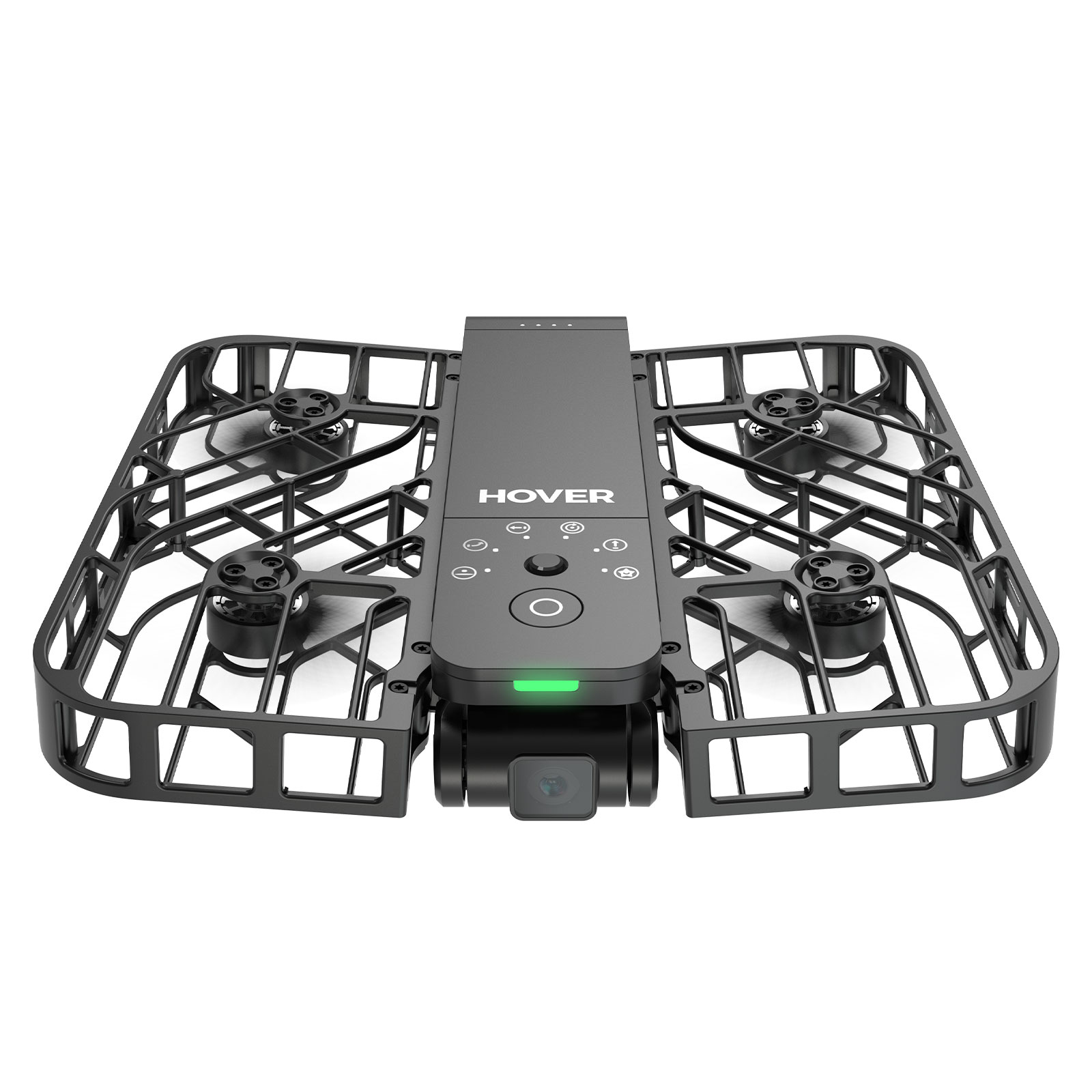 HoverAir X1 Combo Drohne mit Kamera