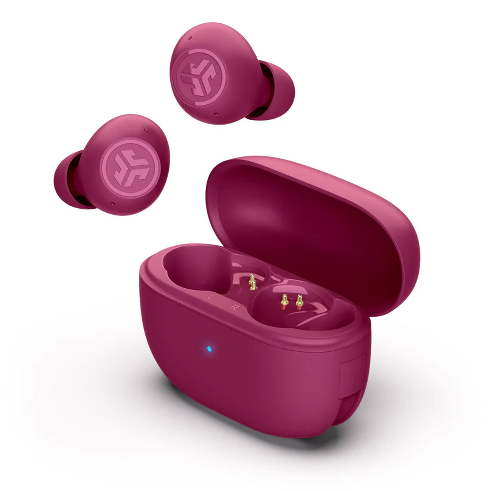 JLab Go Pop ANC TWS In-Ear Kopfhörer