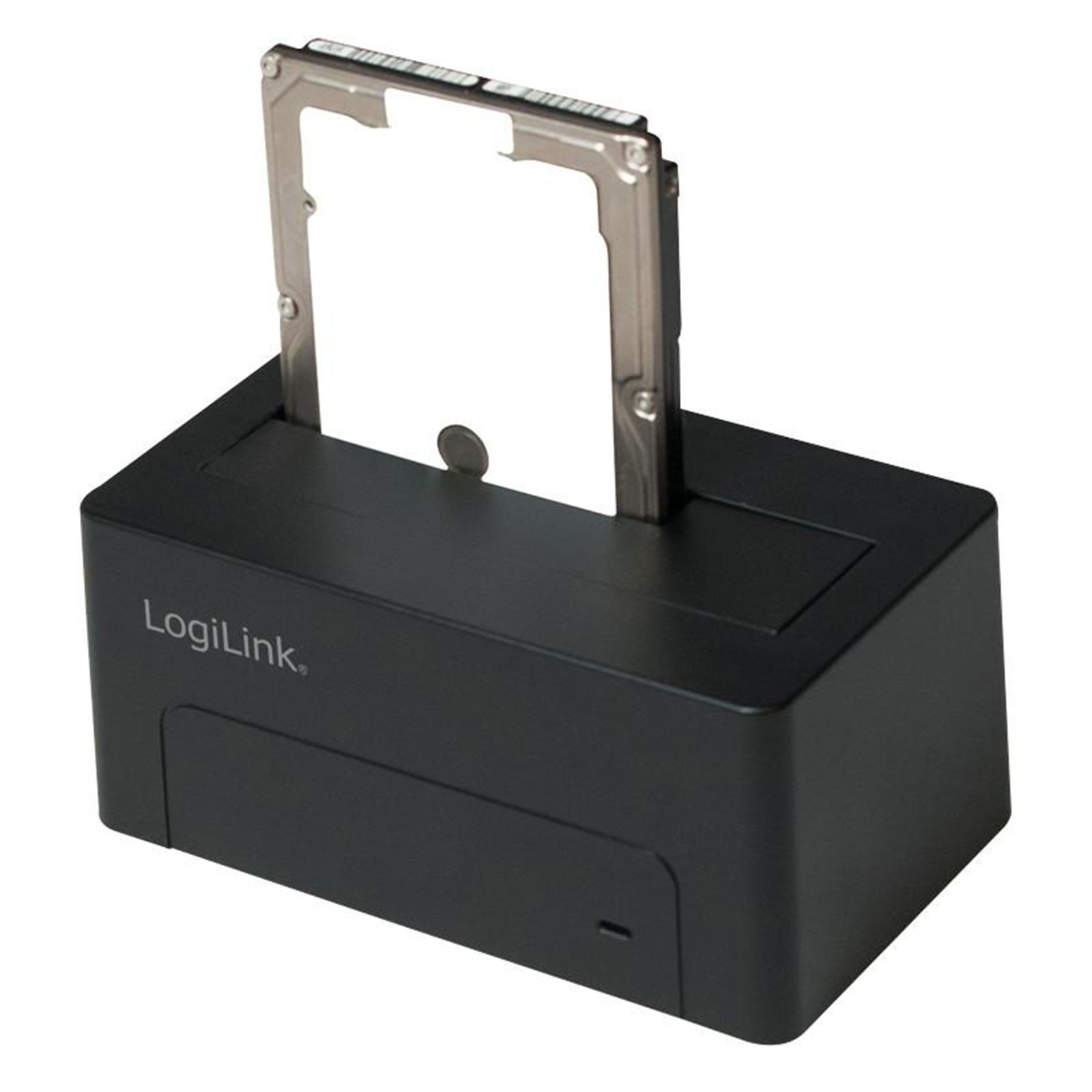 LogiLink QP0026 Speicherlaufwerk-Docking-Station USB 3.0