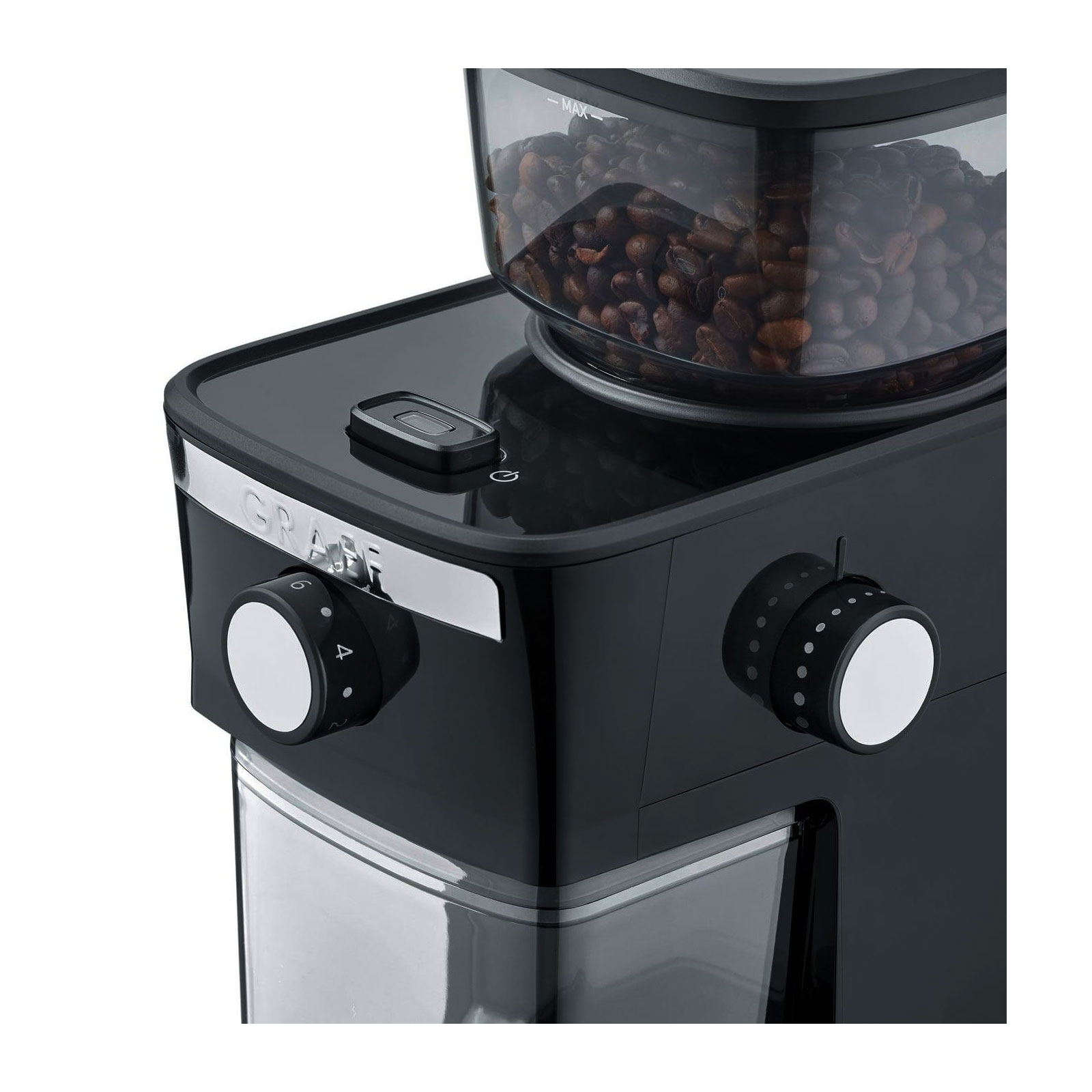 GRAEF Kaffeemühle YOUNG LINE CM252