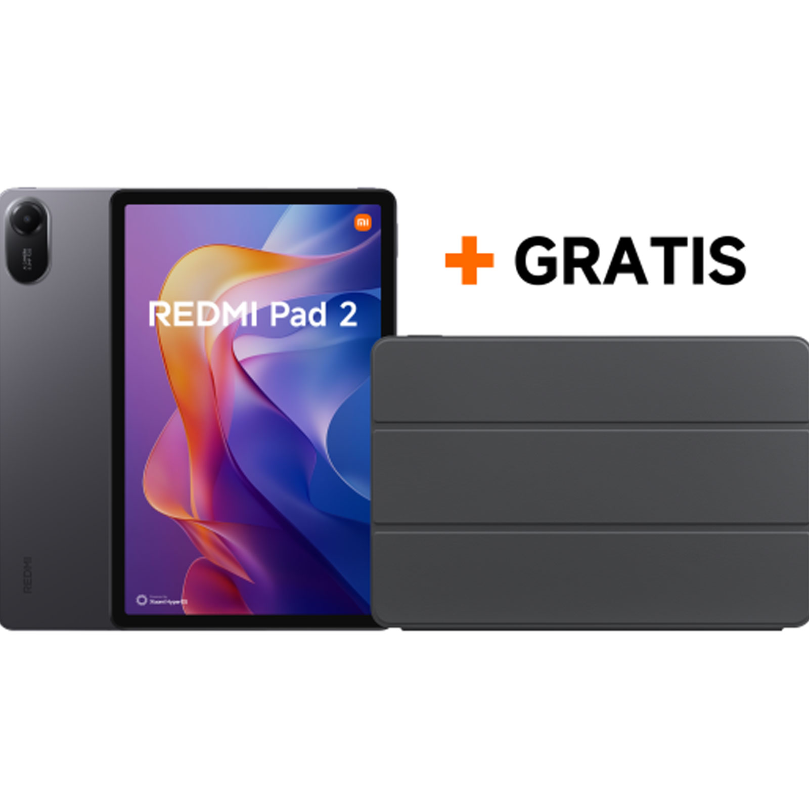 Xiaomi Tablet Redmi Tab 2