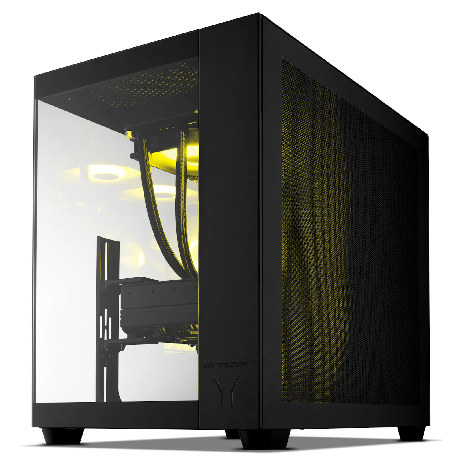 Medion Erazer Tank X15 (MD340070) Gaming-PC
