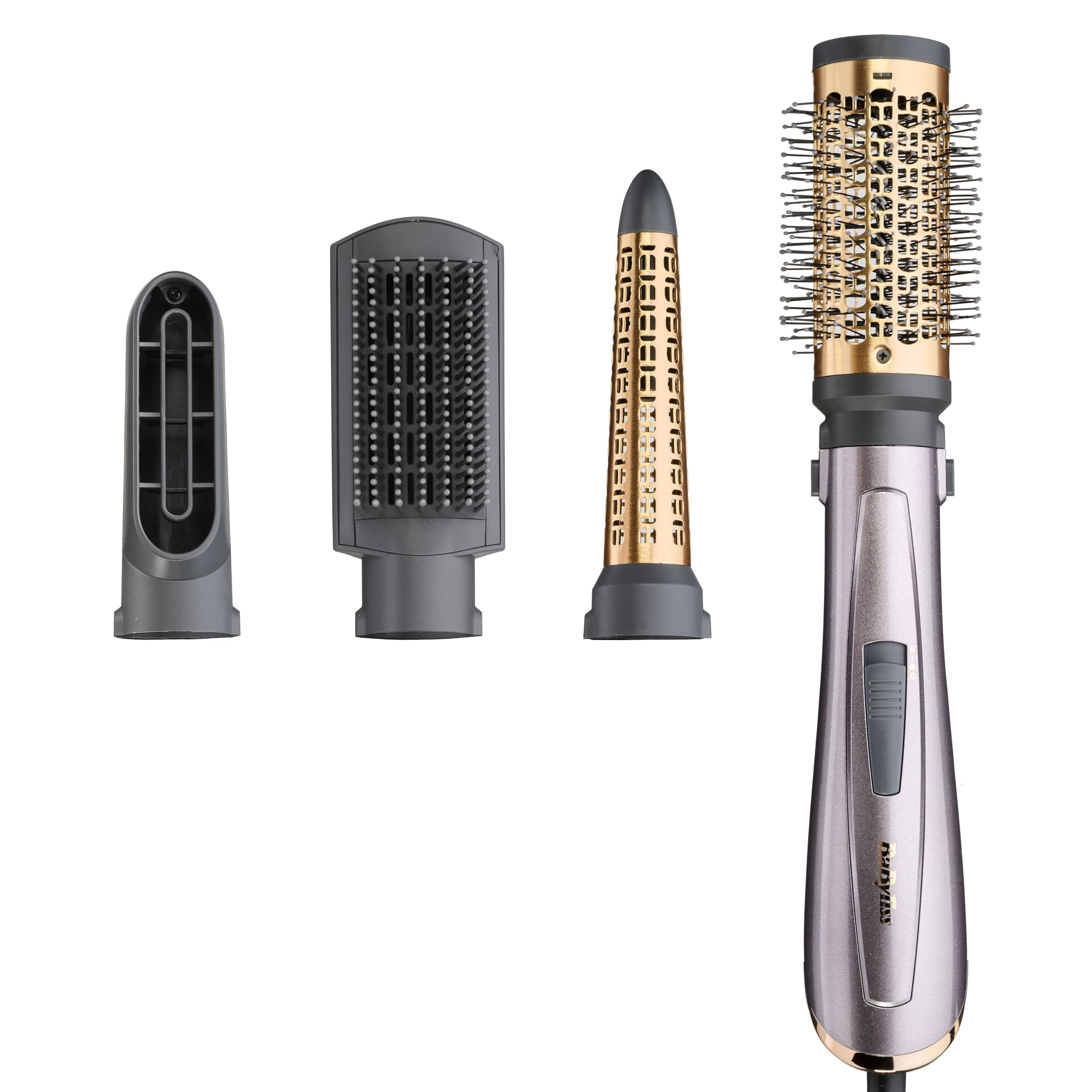 BaByliss Air Style 1000 – All-in-One Warmluftbürste