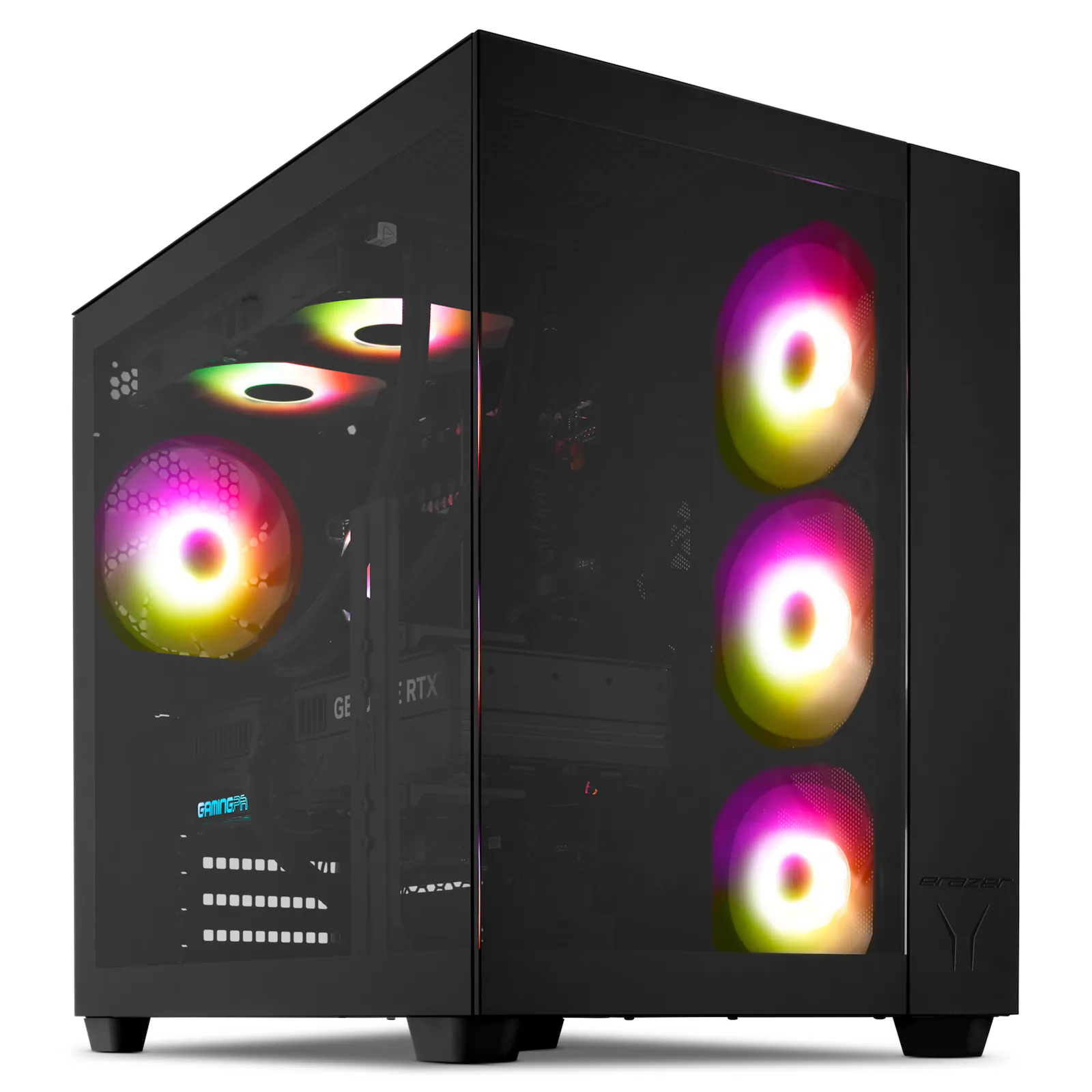 Medion Erazer Tank X15 (MD340070) Gaming-PC