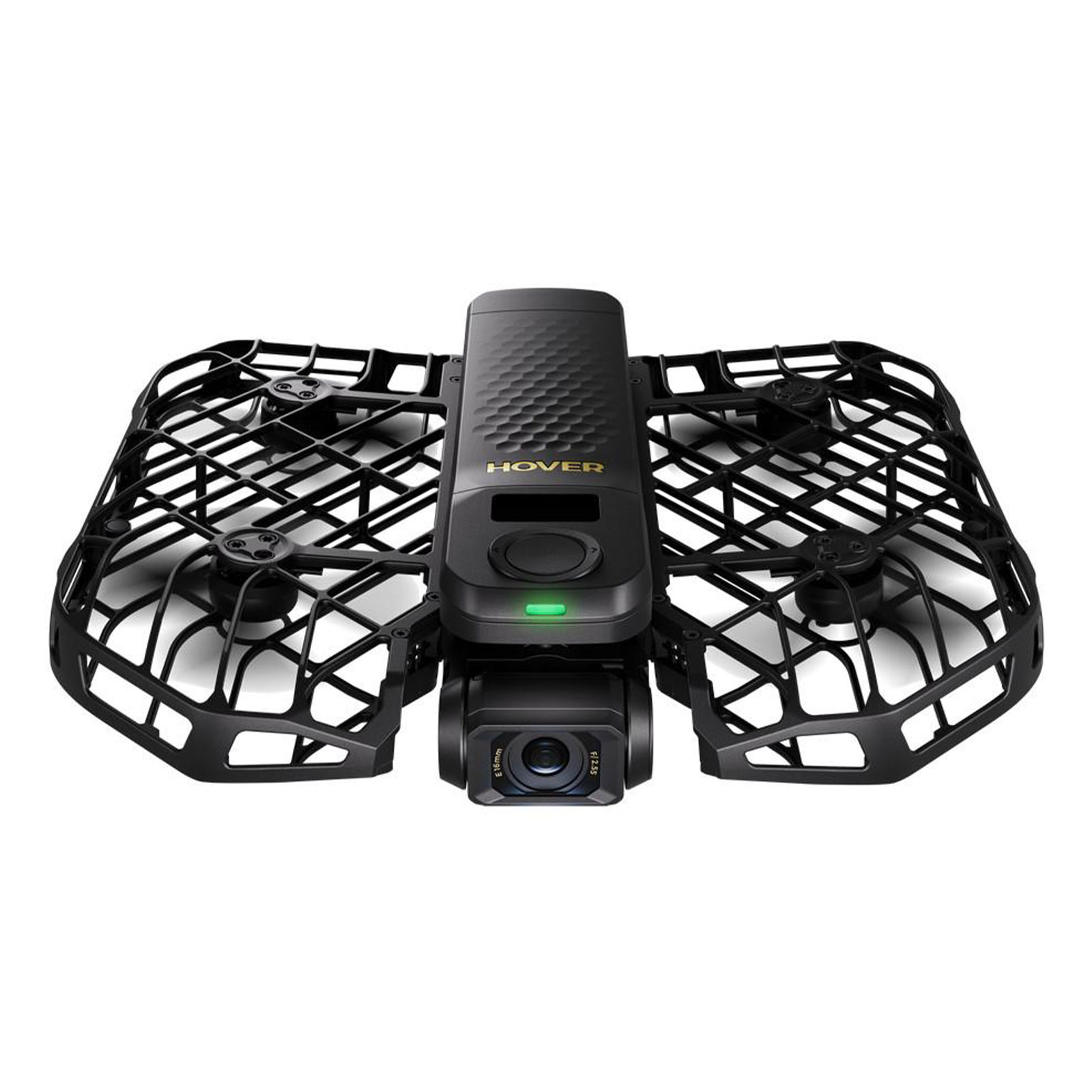 Hover Air X1 PROMAX Basic Combo Drohne mit Kamera