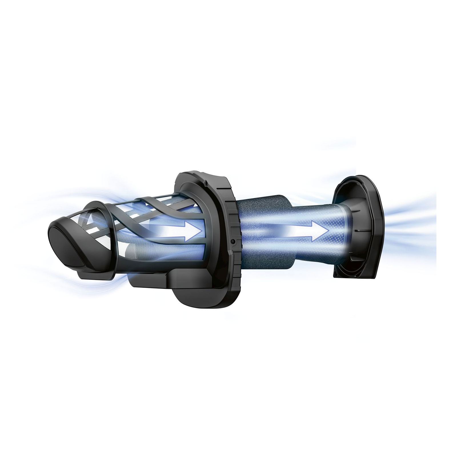 Bosch BHN16L Akkusauger Bosch BHN16L Akkusauger