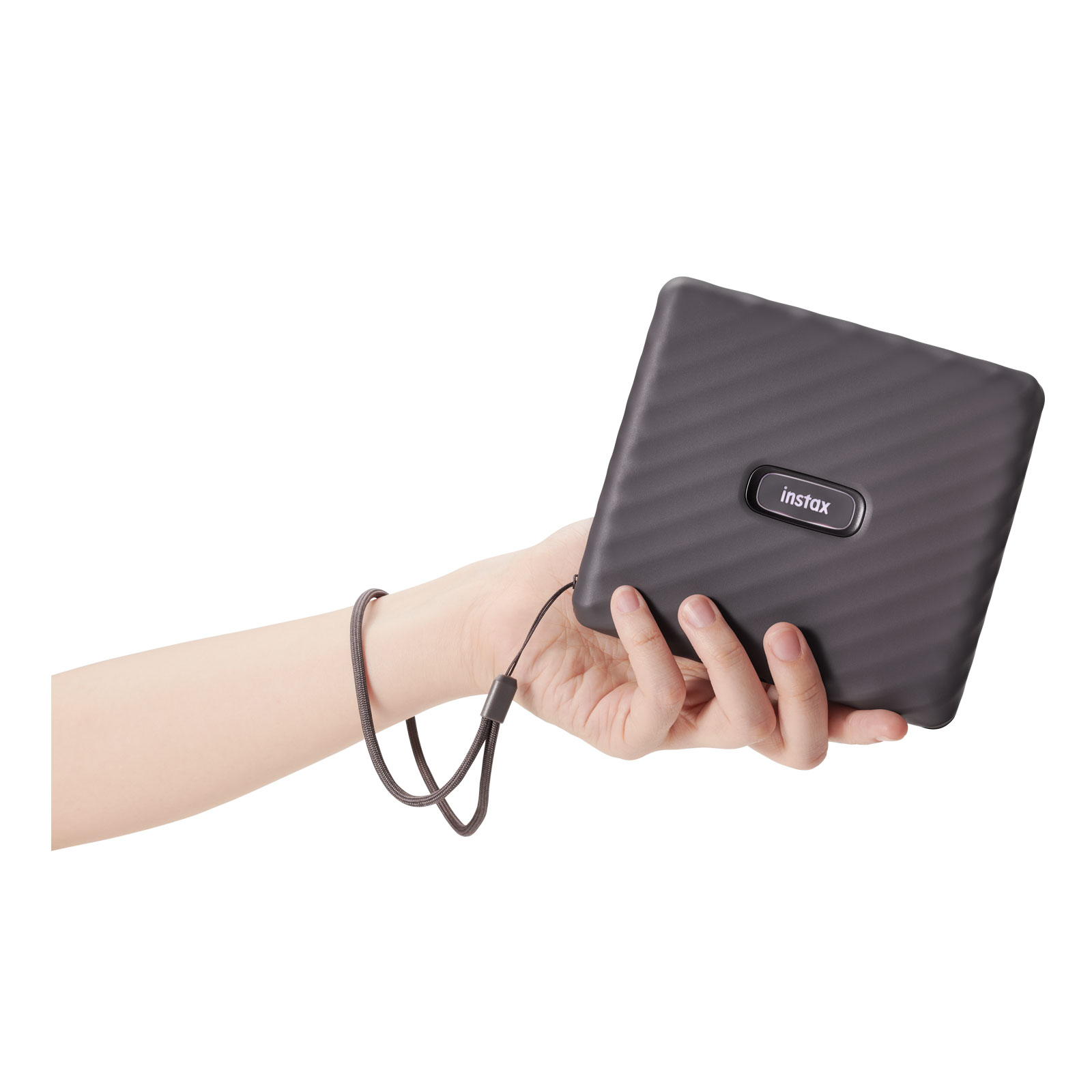 FUJIFILM Instax Link  Fotodrucker Smartphone Drucker