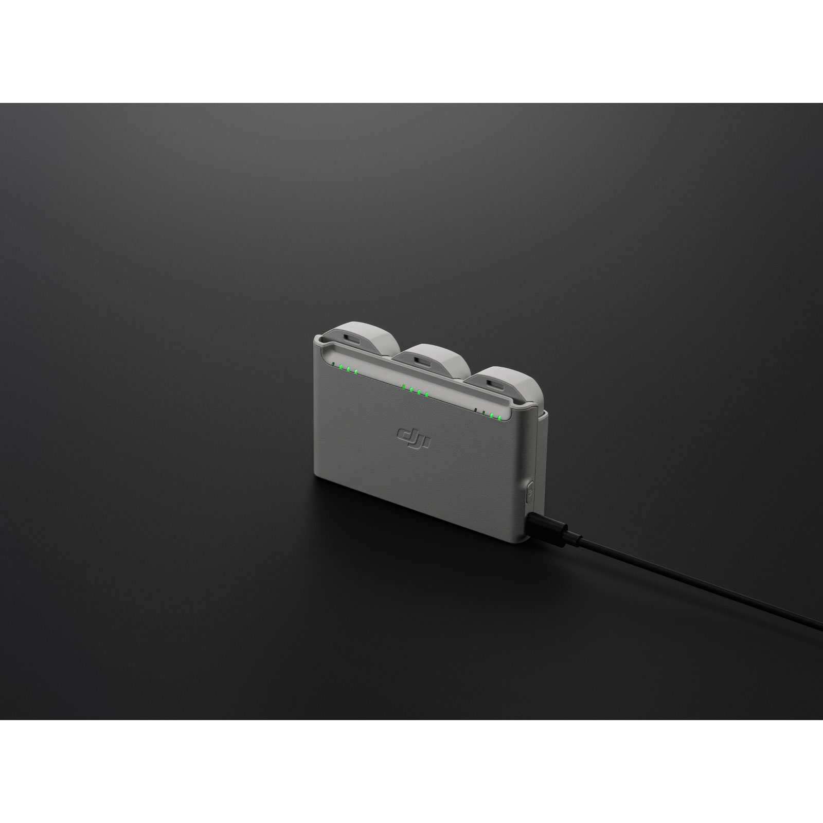dji Neo Two-Way Charging Hub Akkuladestation