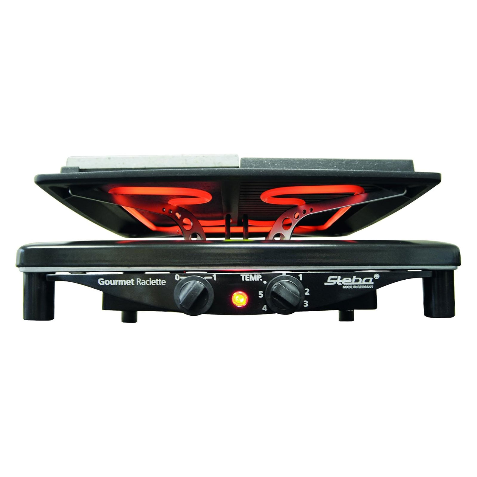 STEBA RC 4 Plus Raclettegrill