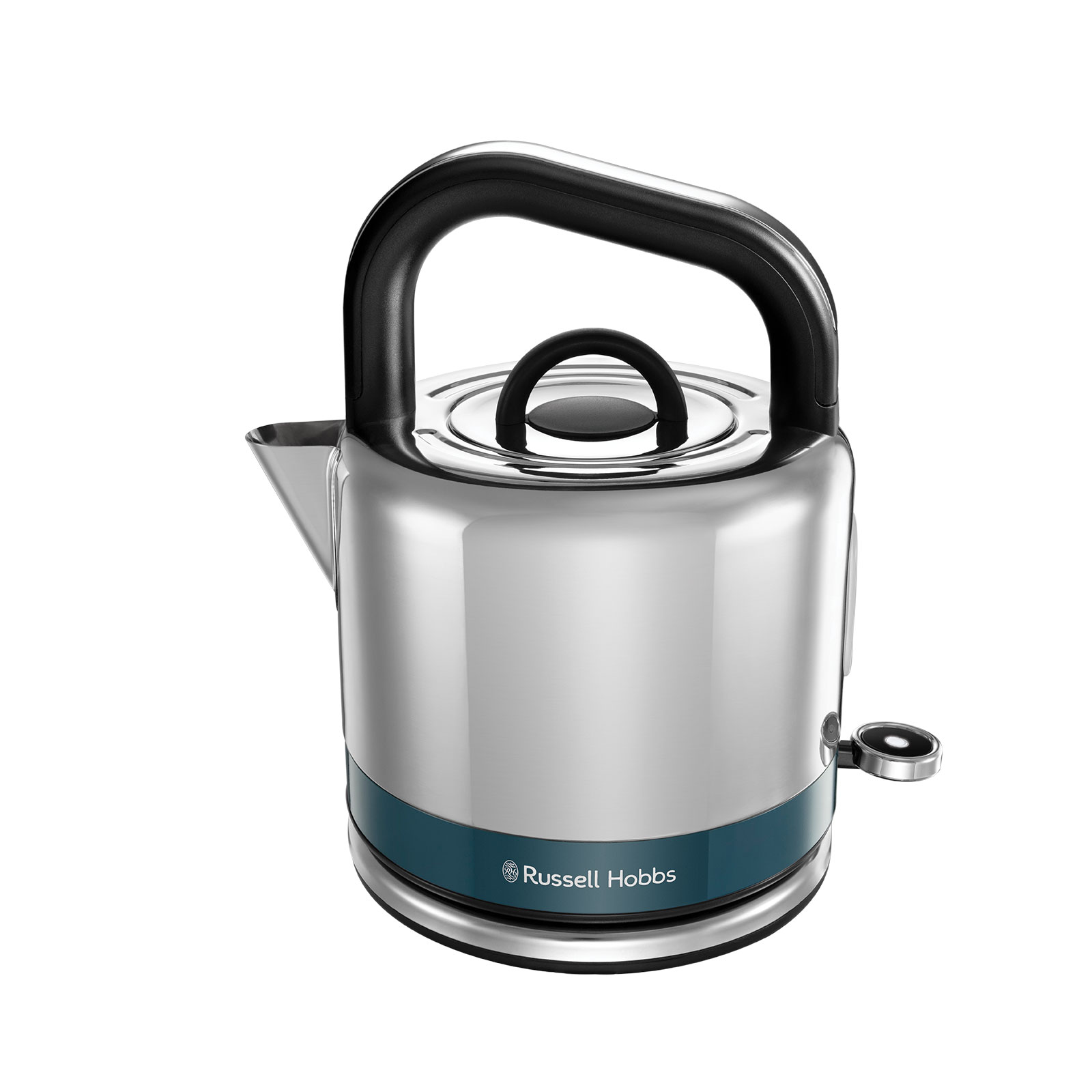 Russell Hobbs 26421-70 Distinctions Blue Wasserkocher
