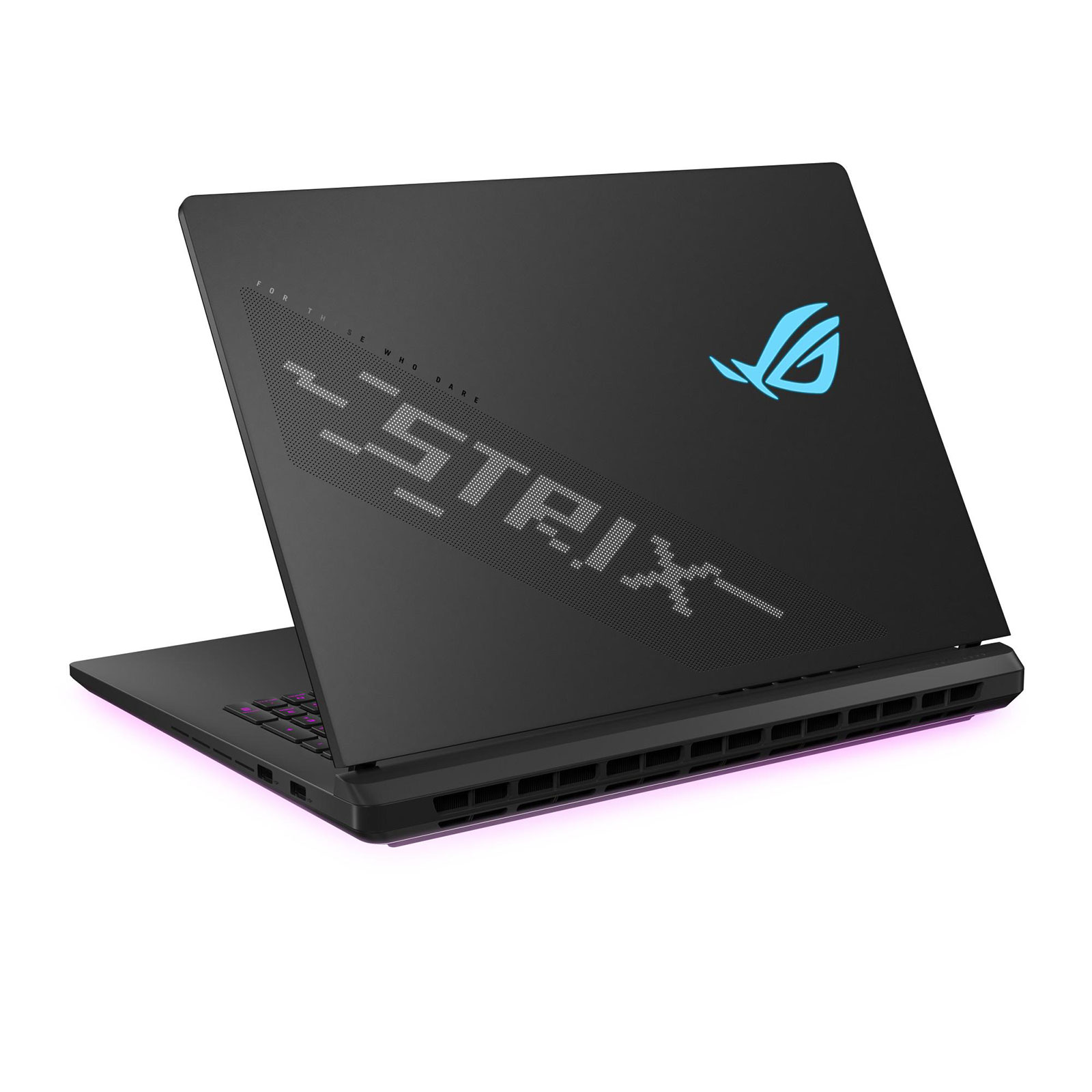 ASUS ROG Strix Scar 18 G835LW-SA022W Notebook
