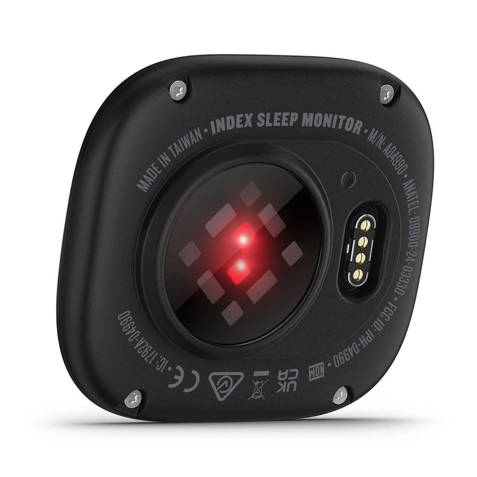 Garmin Index Sleep Monitor Größe: S/M