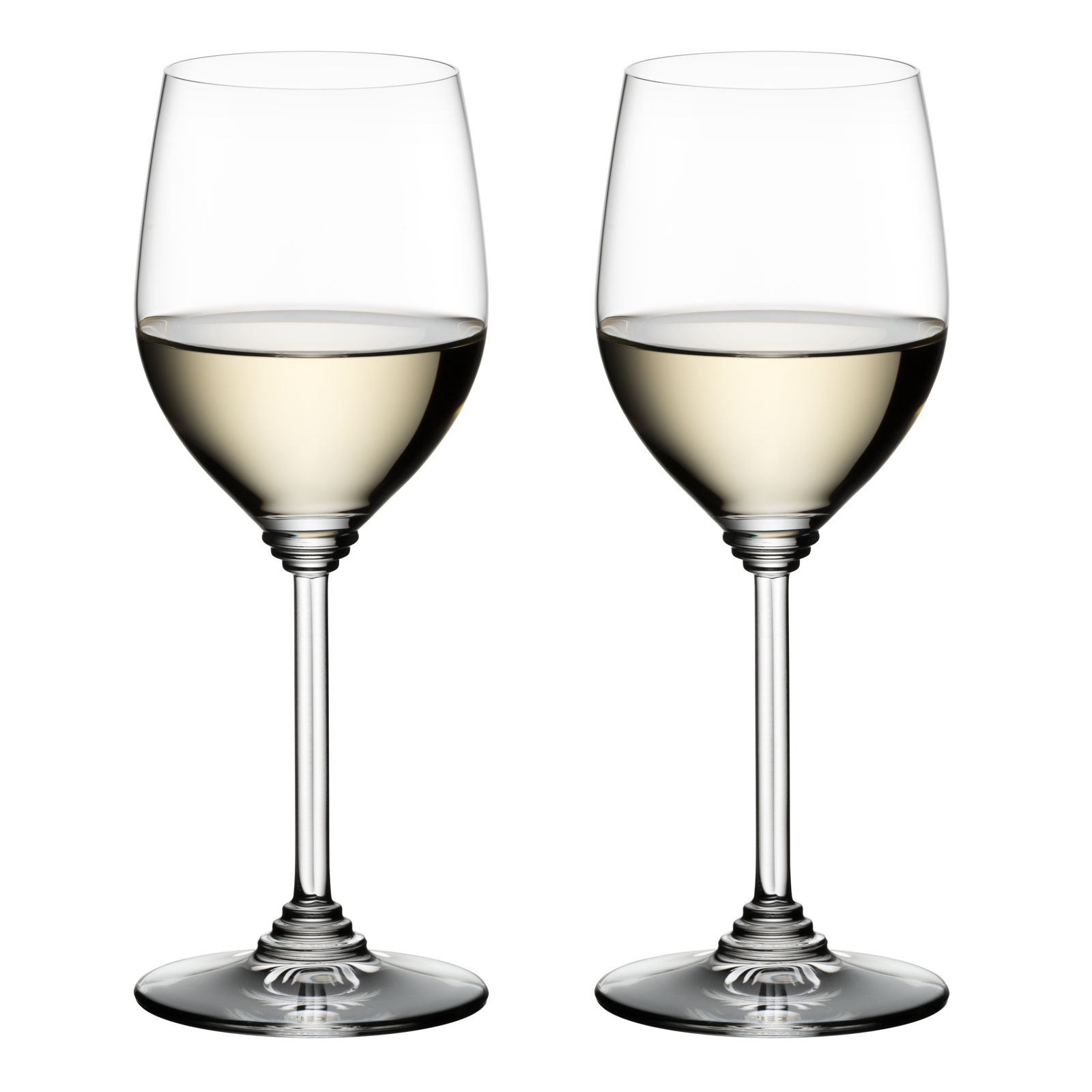 Riedel Wine Viognier/Chardonnay Weinglas 2er Set