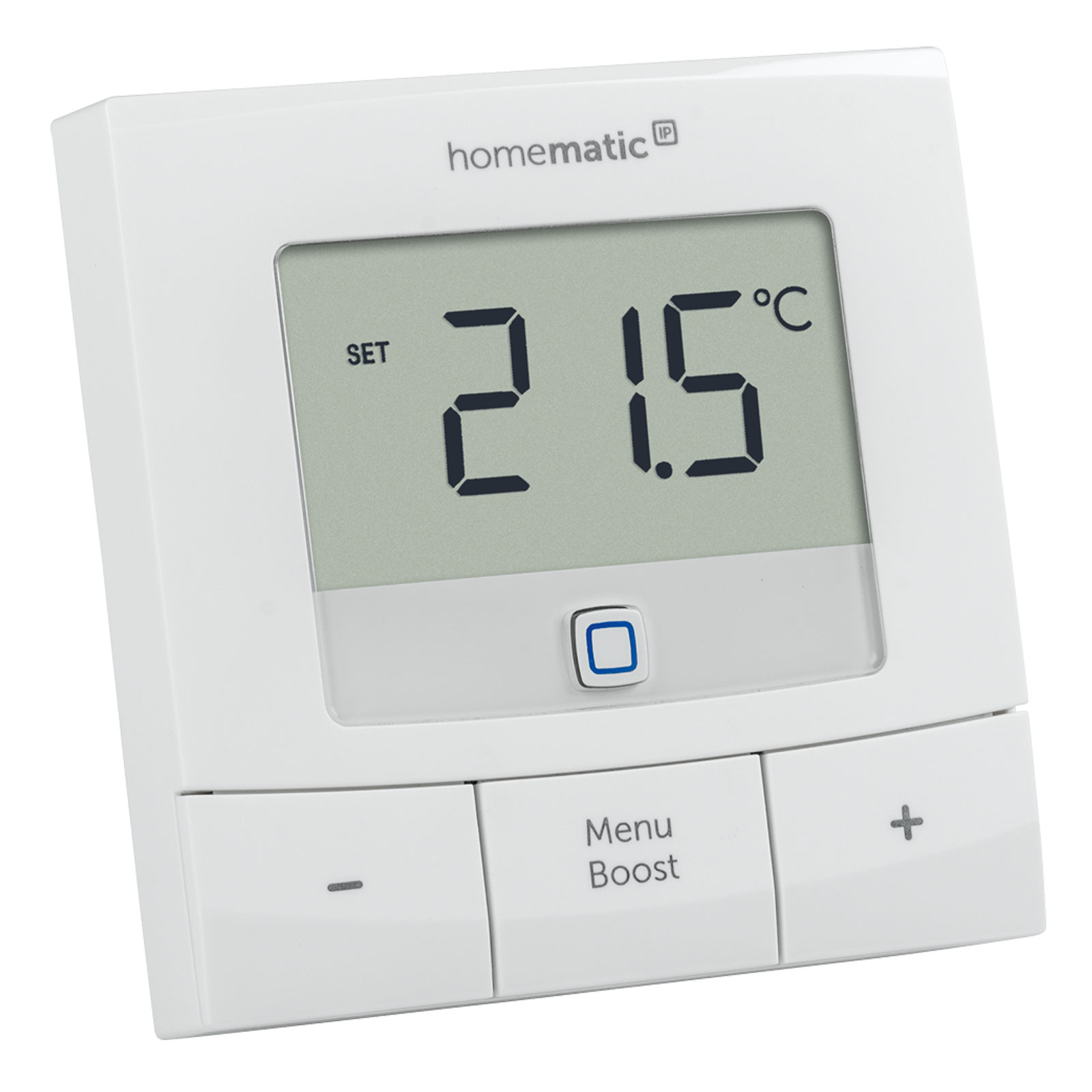 Homematic IP Wandthermostat Basic