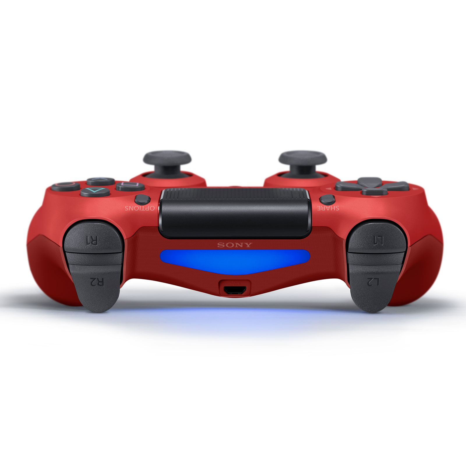 Sony PS4 Dualshock 4 Wireless-Controller