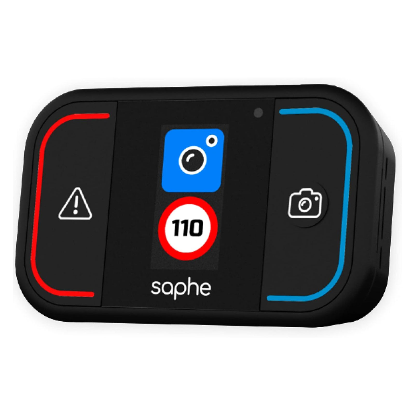 TEC Saphe Drive Mini TEC Saphe Drive Mini