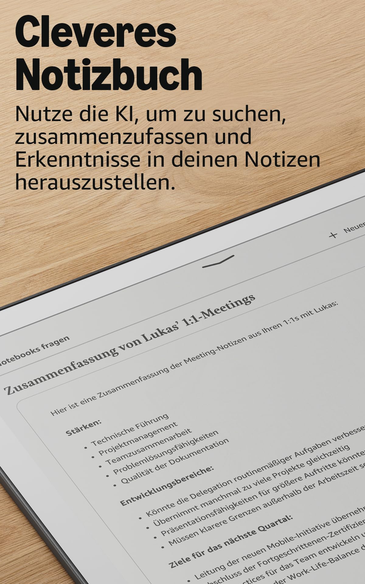 Amazon Kindle Scribe 64 GB Ebook Reader
