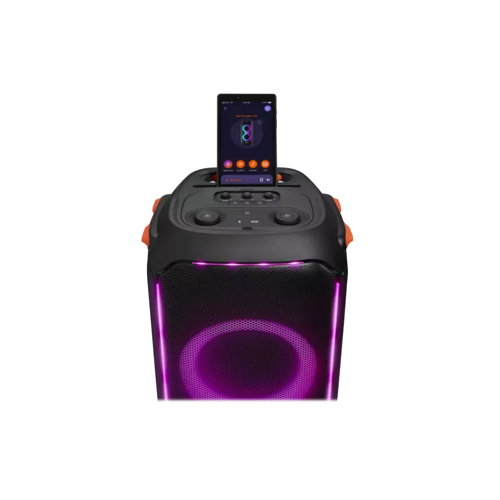 JBL PartyBox 710 Party-Lautsprecher