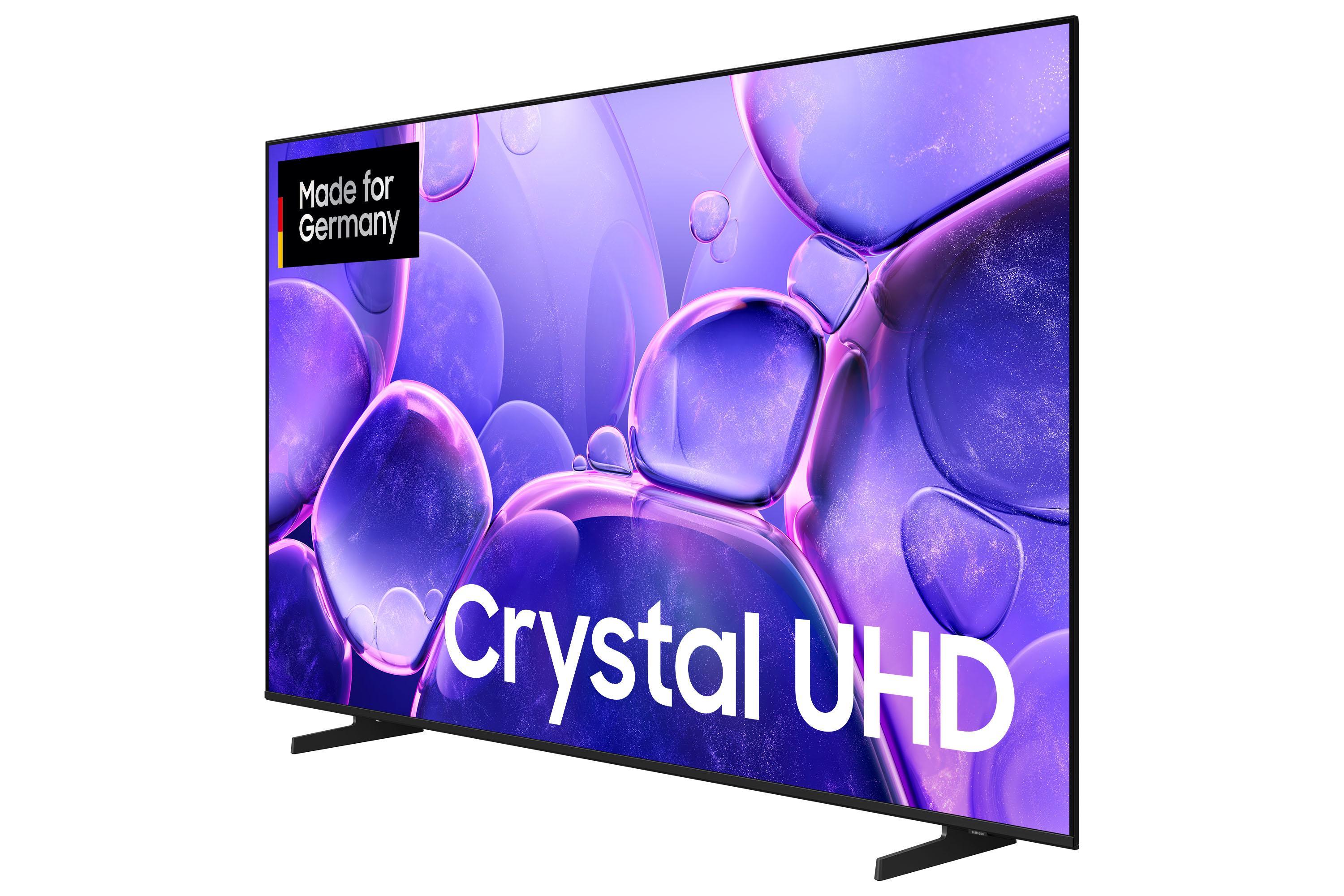 Samsung GU65U8099FUXZG LED TV