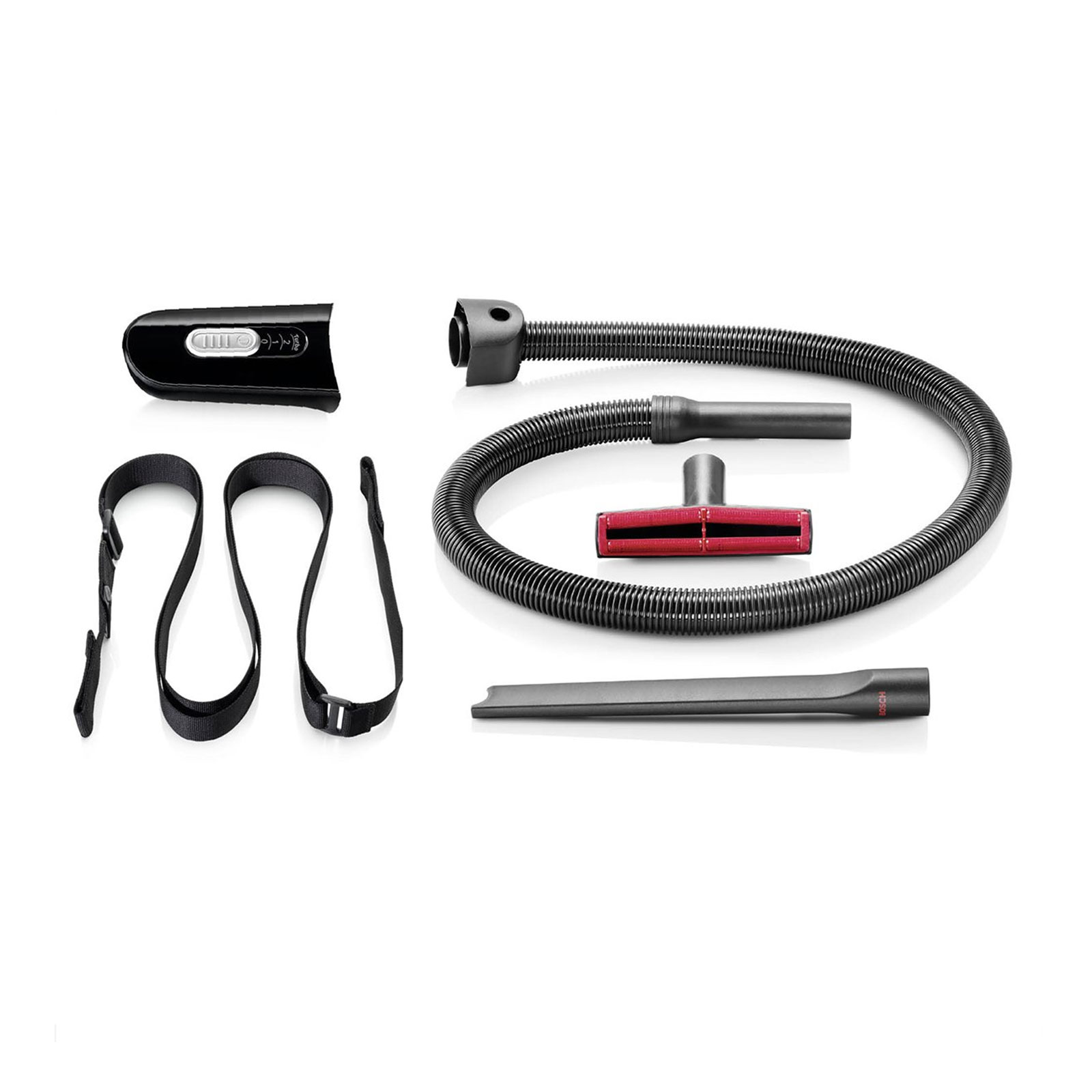 Bosch BHZPROKIT Zubehörset für Handstaubsauger