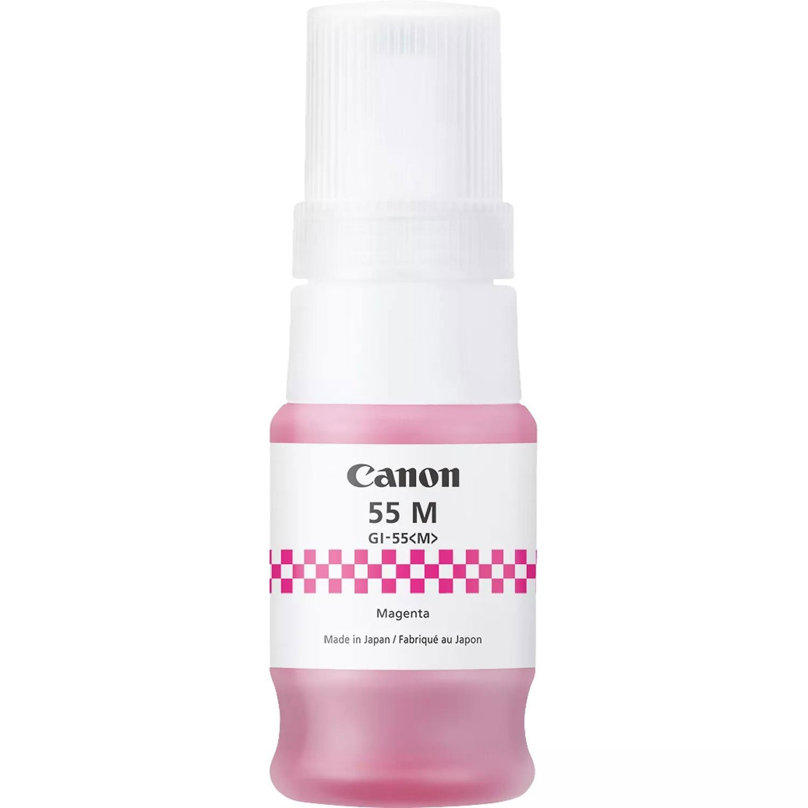 CAN GI-55m magenta Flasche