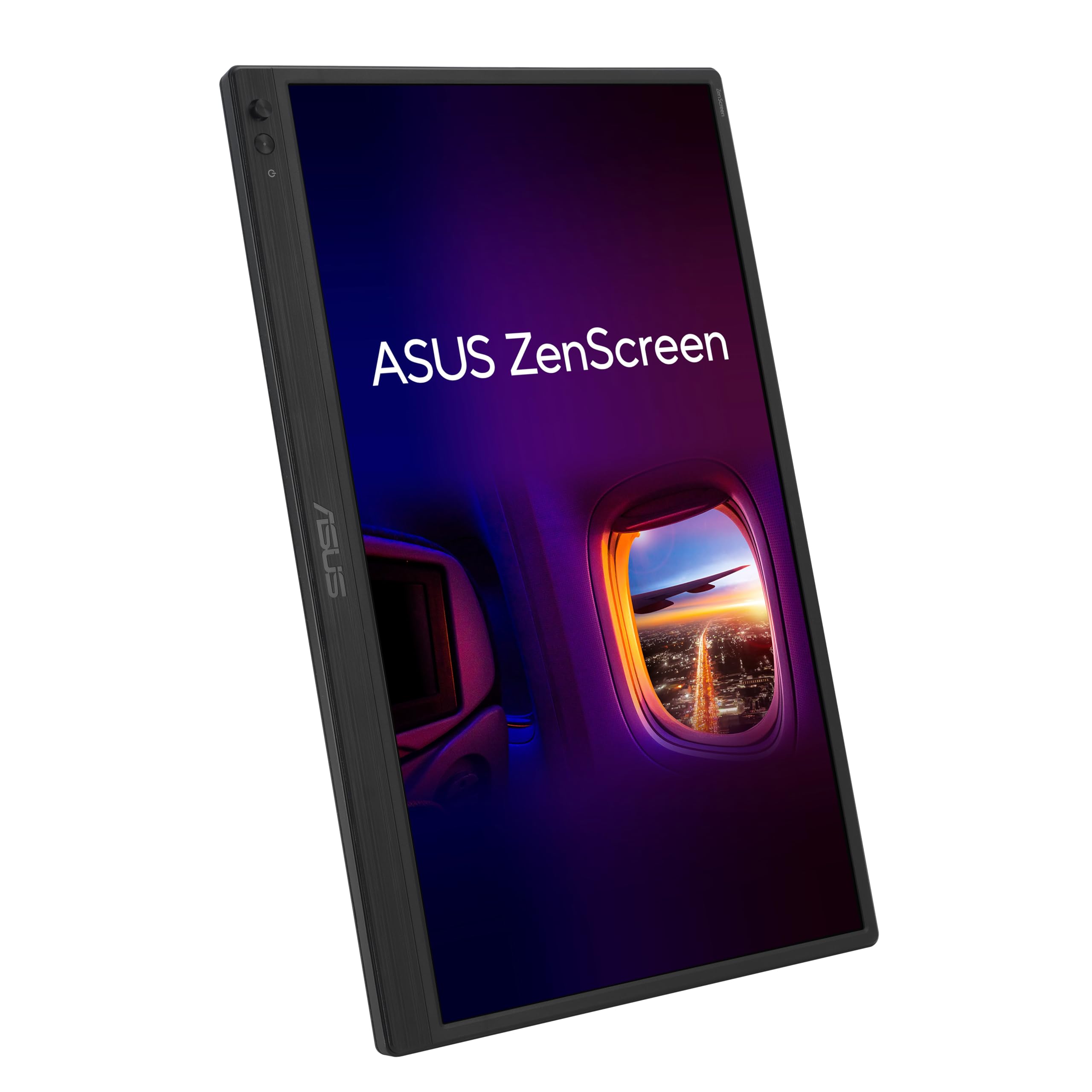 ASUS ZenScreen MB169CK Portabler Monitor