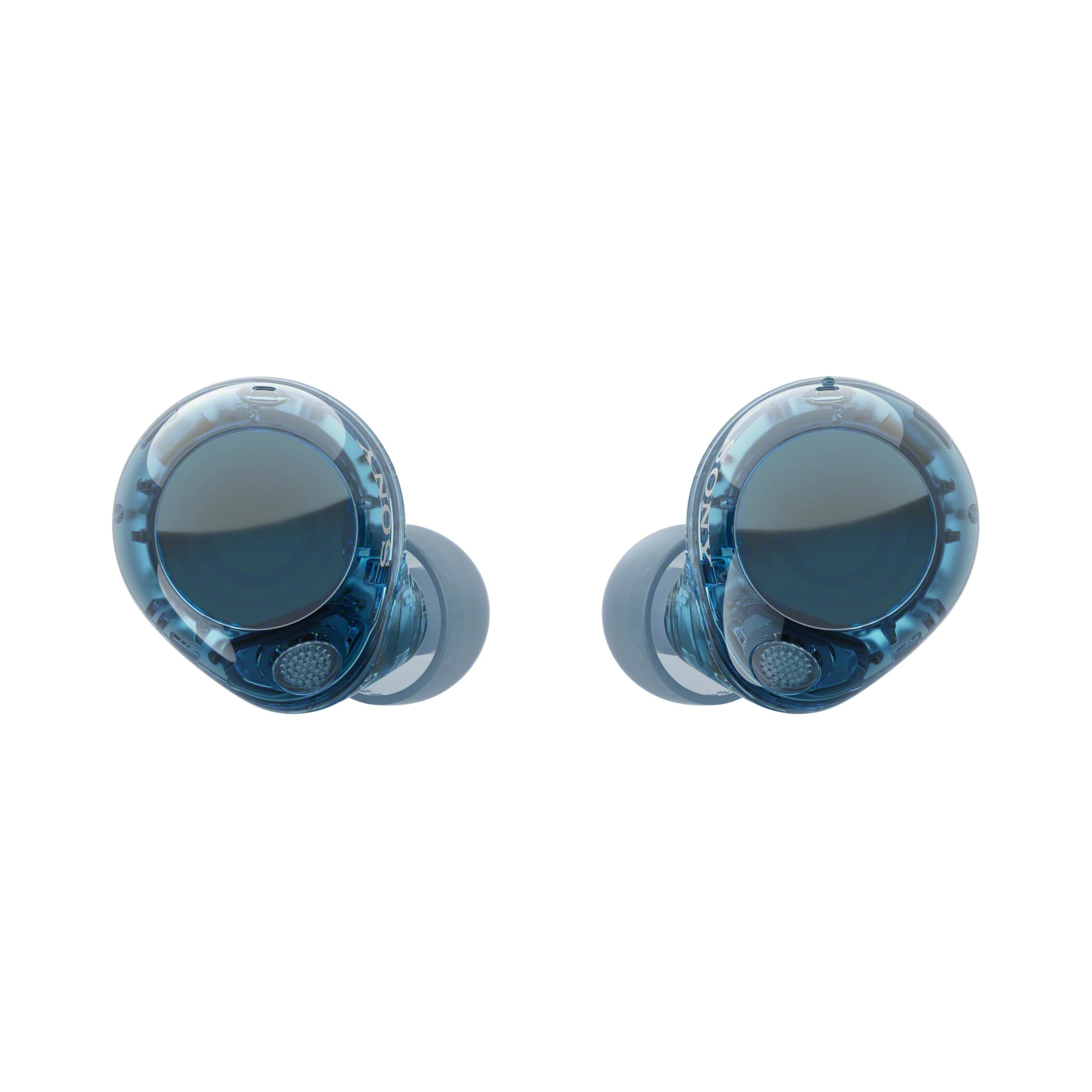 Sony In-Ear Kopfhörer WF-C 710N schwarz