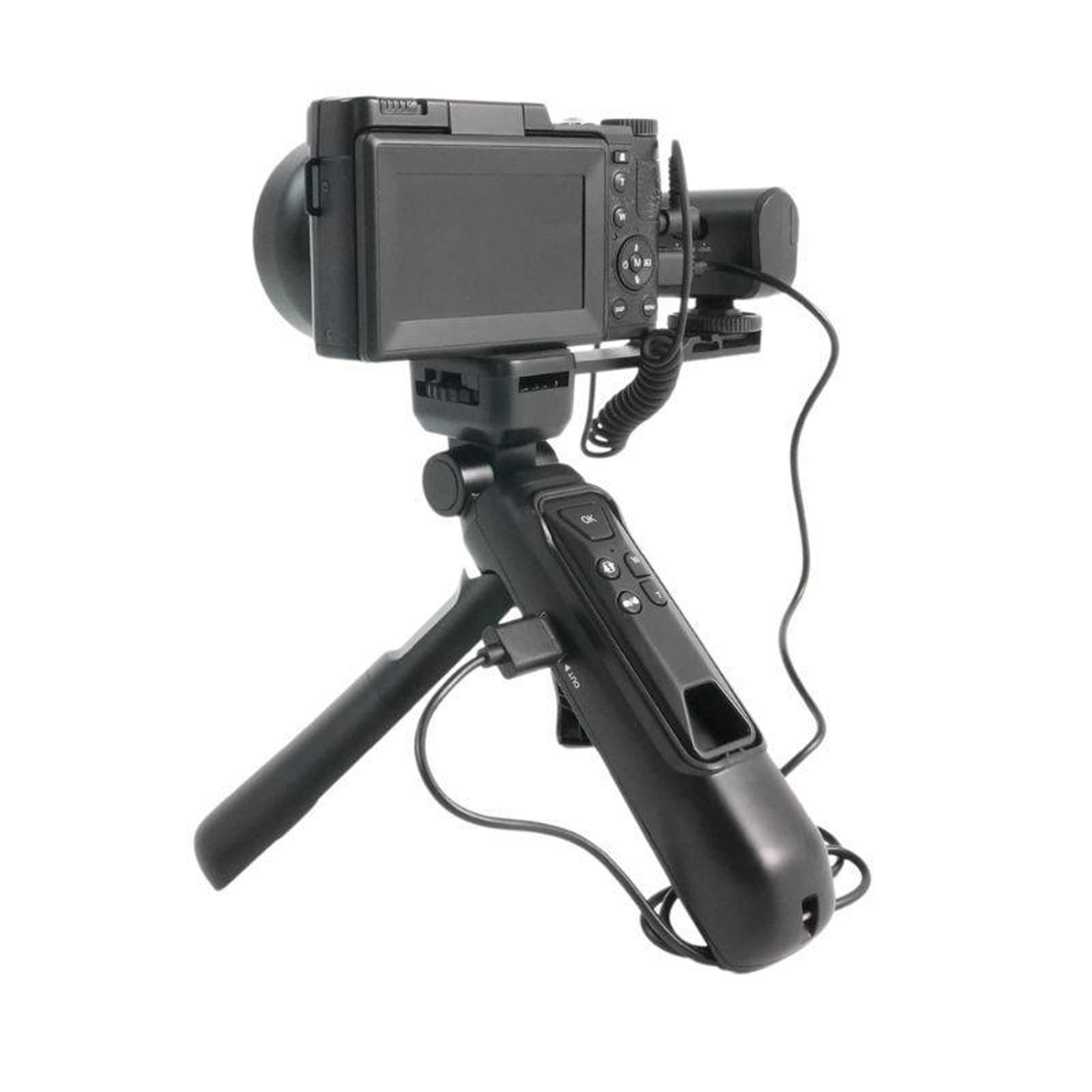 Agfaphoto Realishot VLG-4K Dig