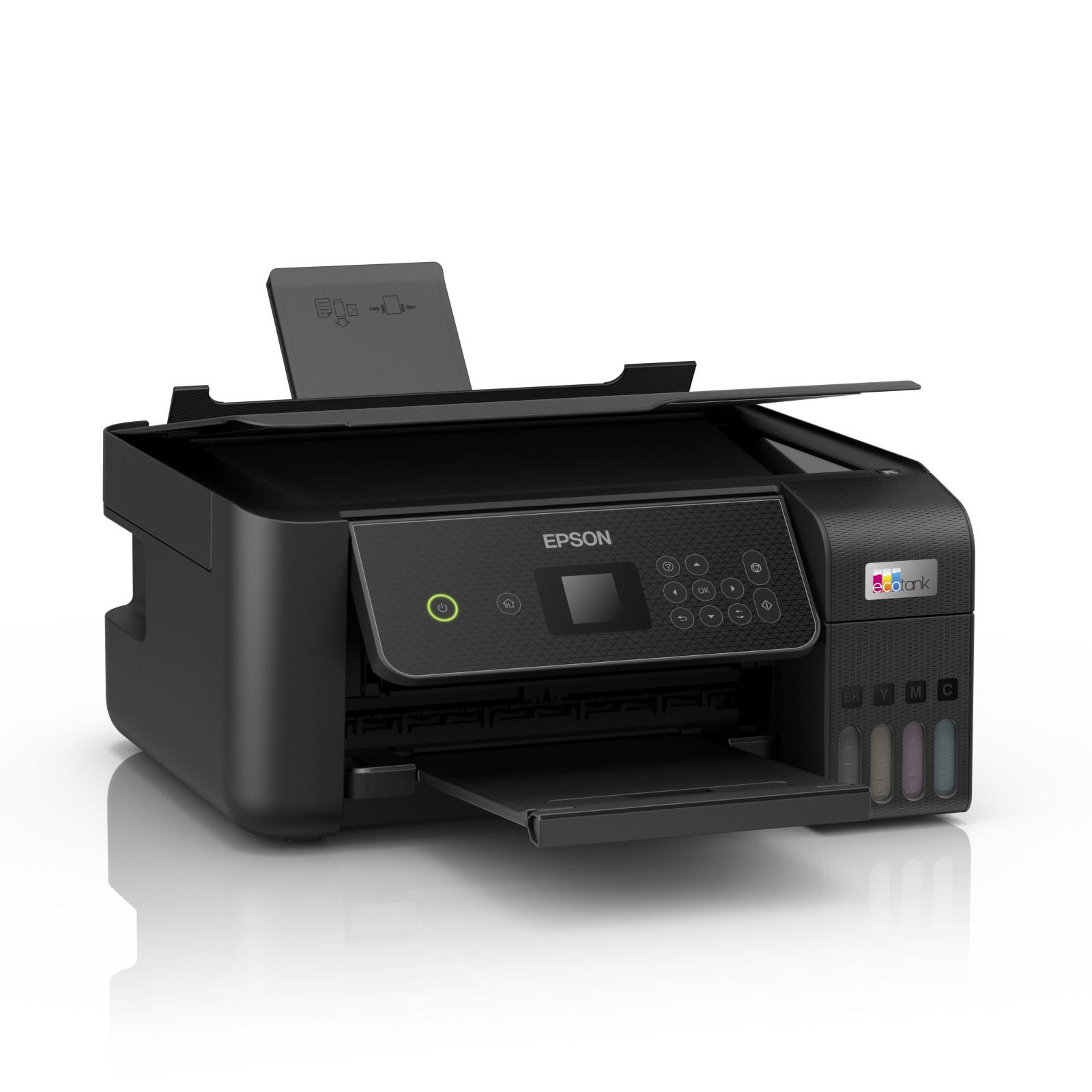 Epson EcoTank ET-2871 Multifunktionsdrucker