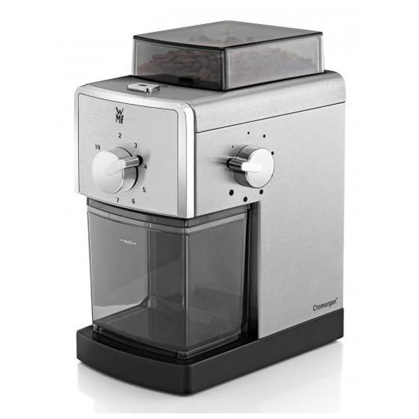 WMF Stelio Edition Kaffeemühle Cromargan WMF Stelio Edition Kaffeemühle Cromargan
