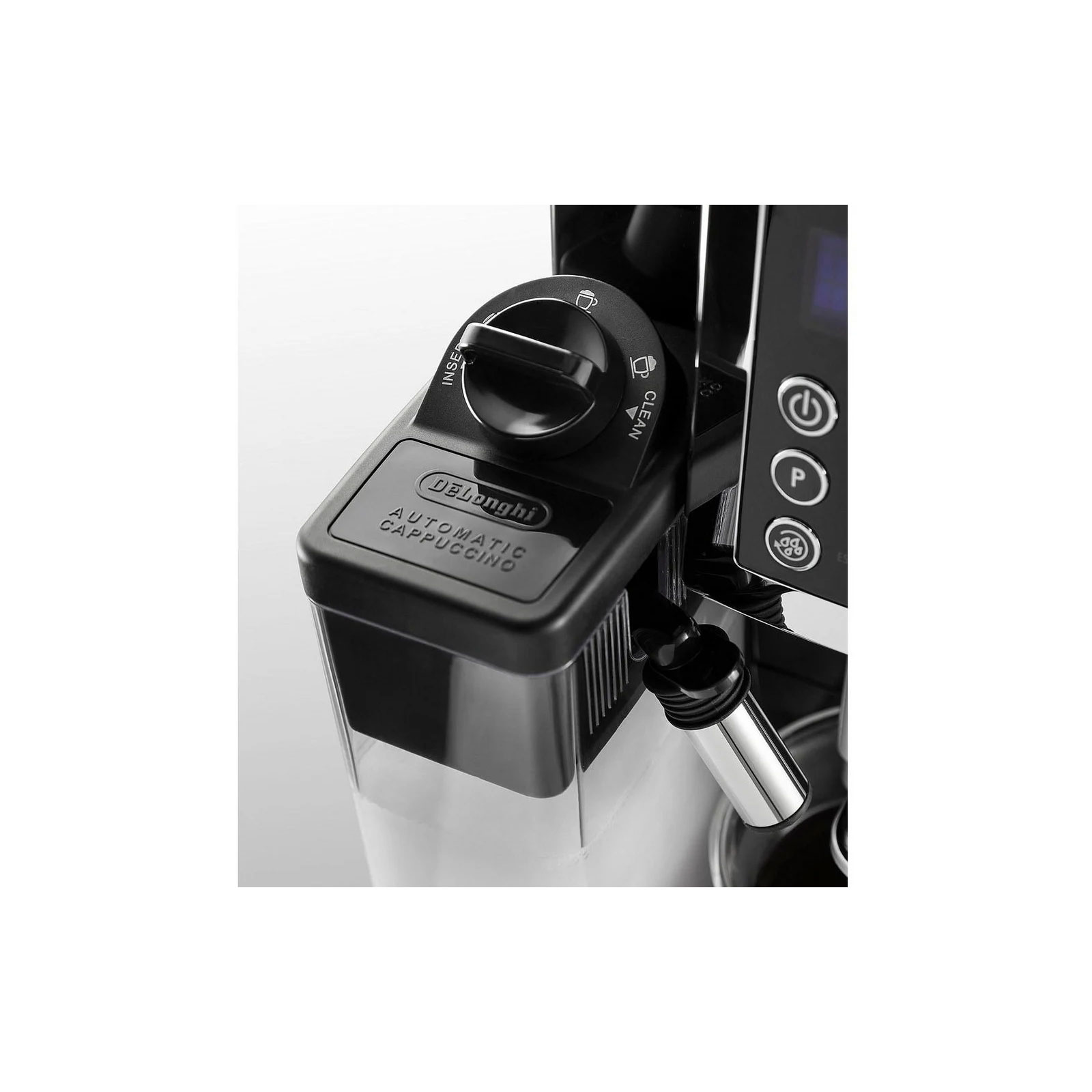 DeLonghi ECAM 23.463.B Kaffeevollautomat Refurbished
