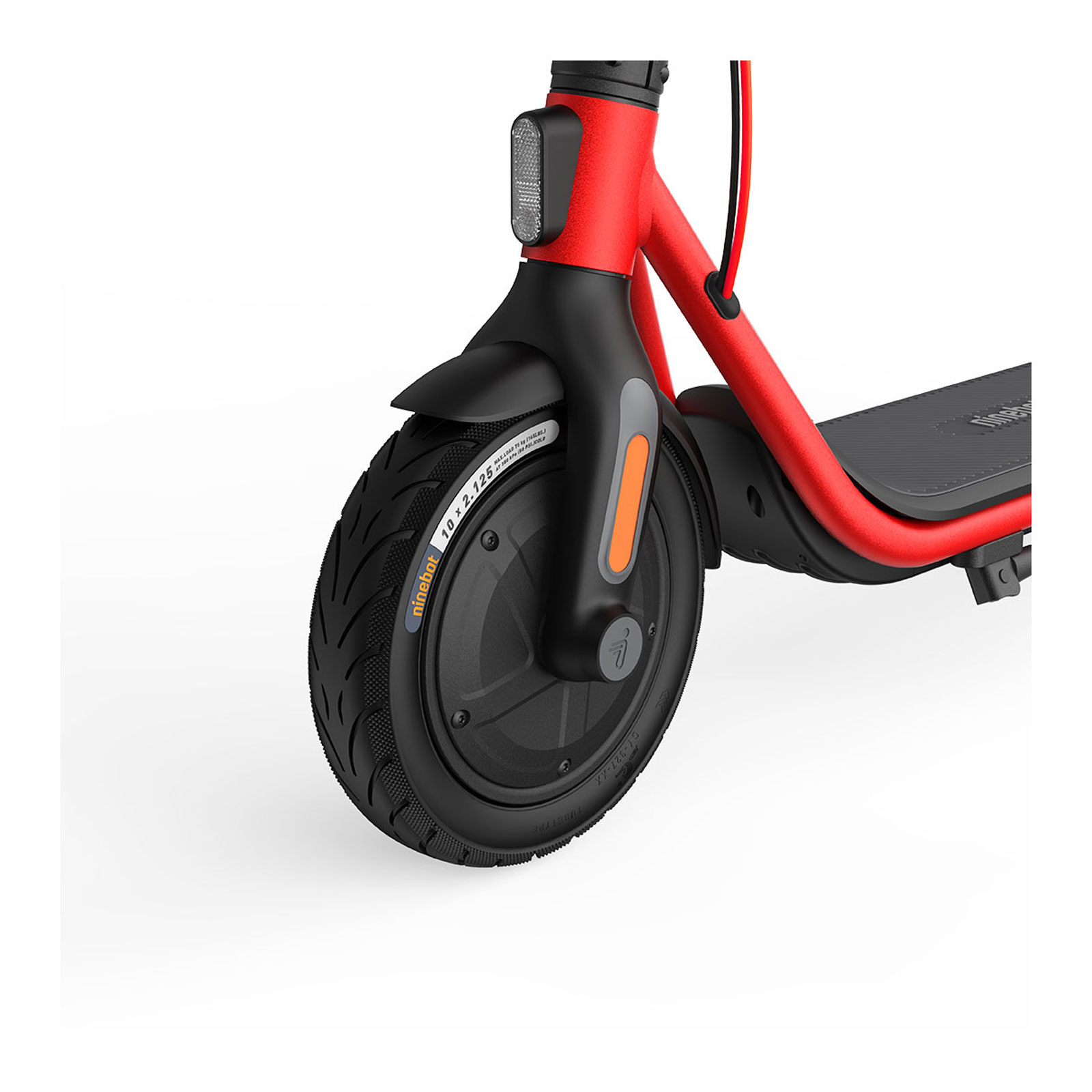 Segway D38D E-Scooter