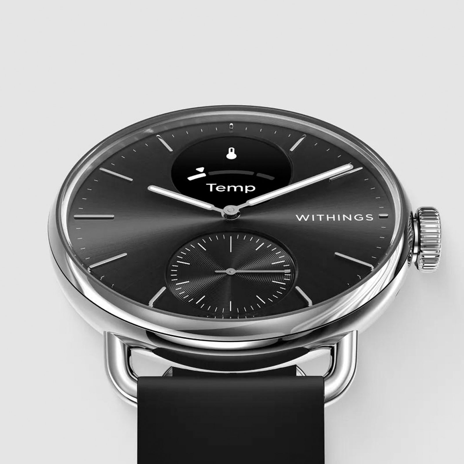 Withings ScanWatch 2 38mm