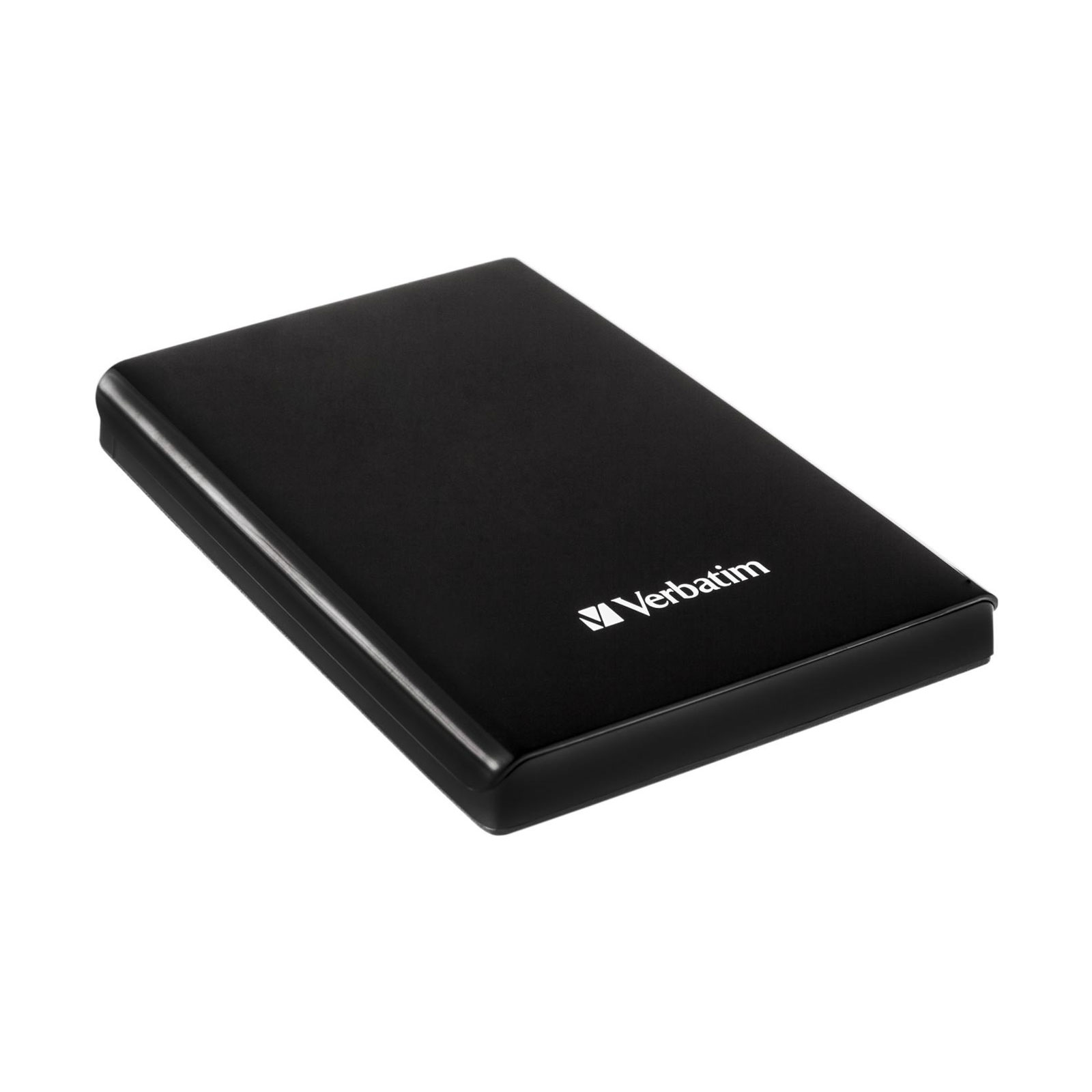 VER Slim mobil SSD USB-C 512GB
