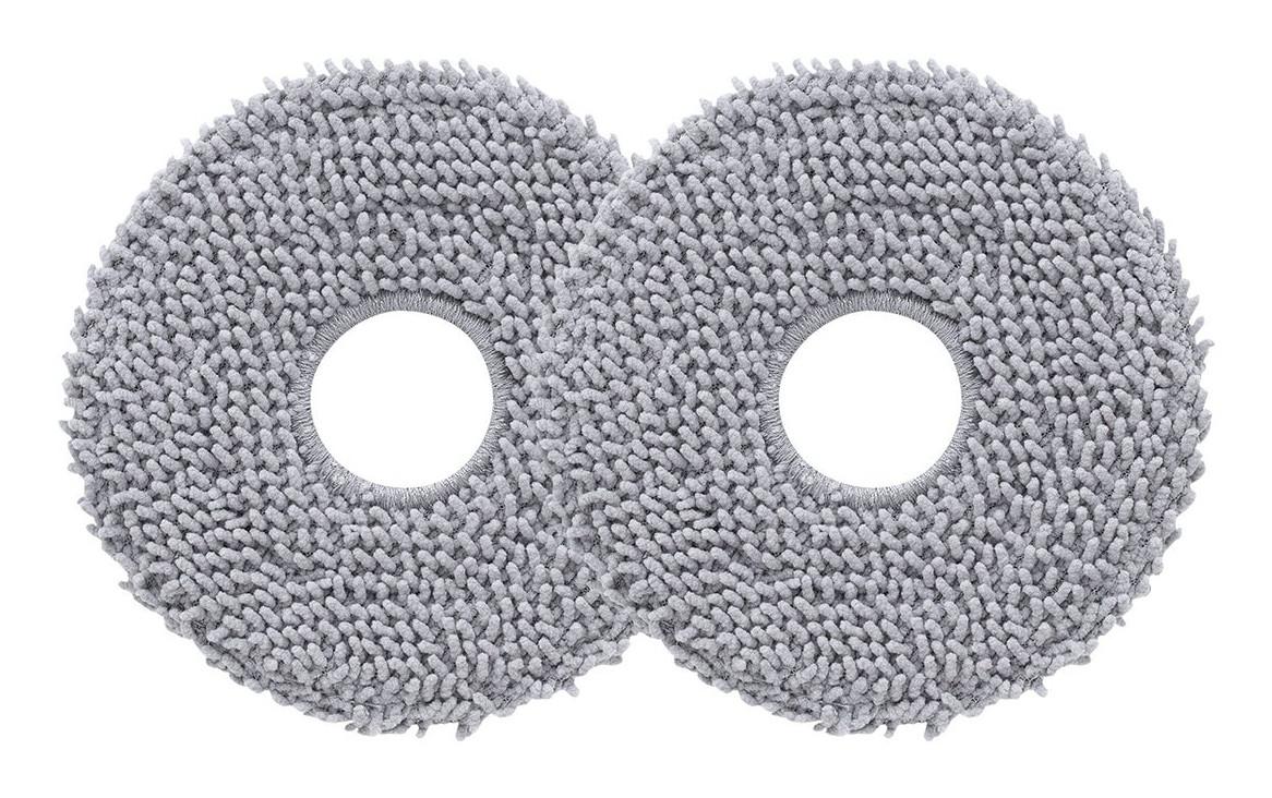 Roborock Mopptuch 4 Stück