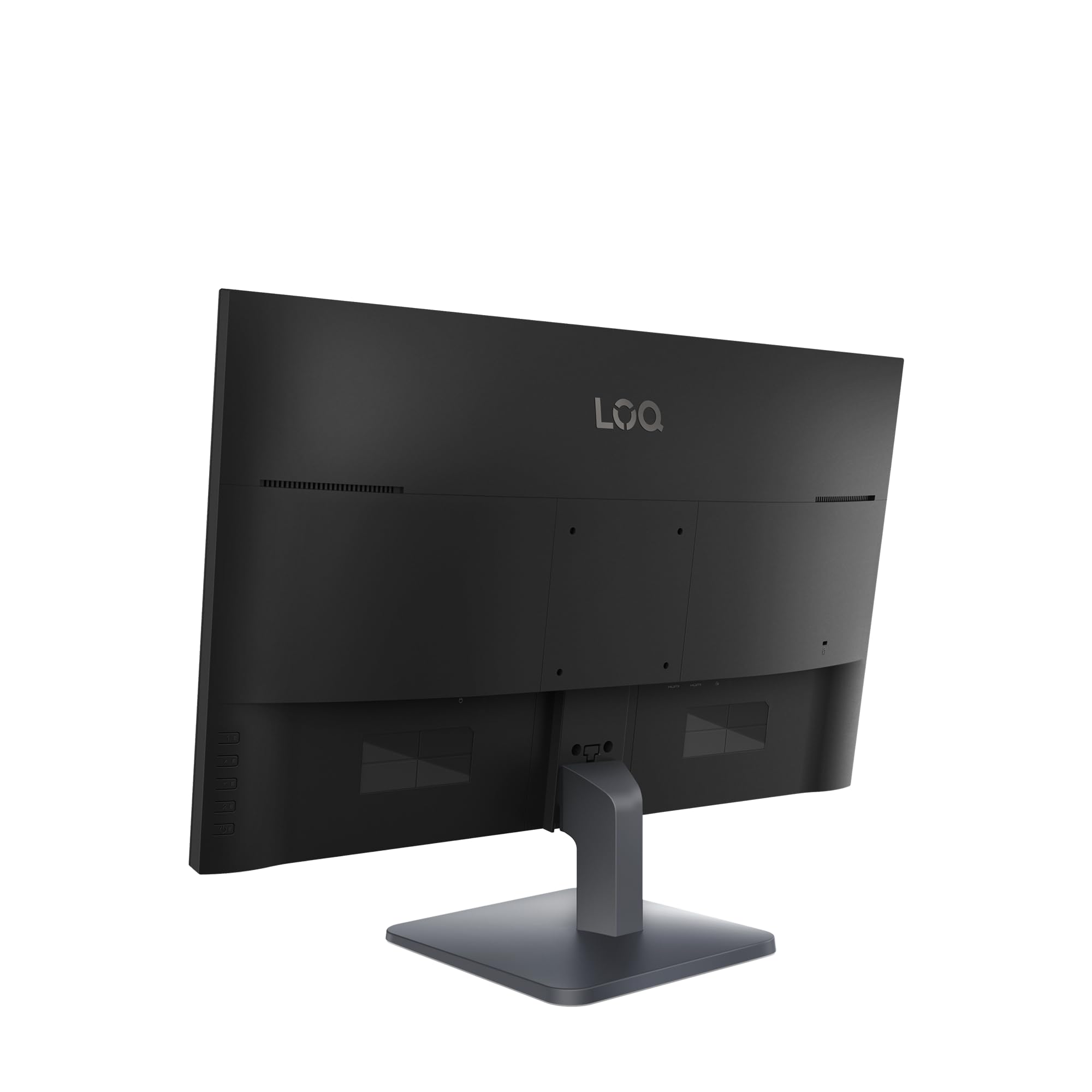 Lenovo LOQ 27-10 Monitor Schwarz 27 Zoll Full HD 200 Hz