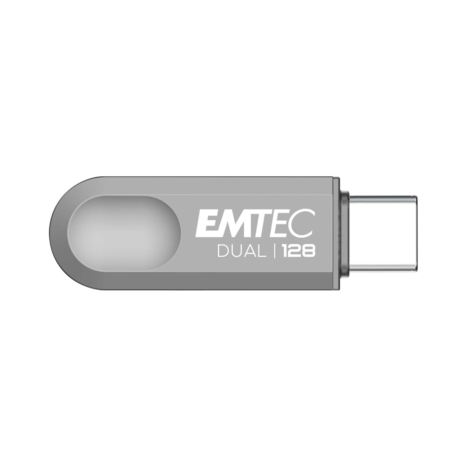 Emtec USB3.2 Typ-C Dual D280, 128 GB